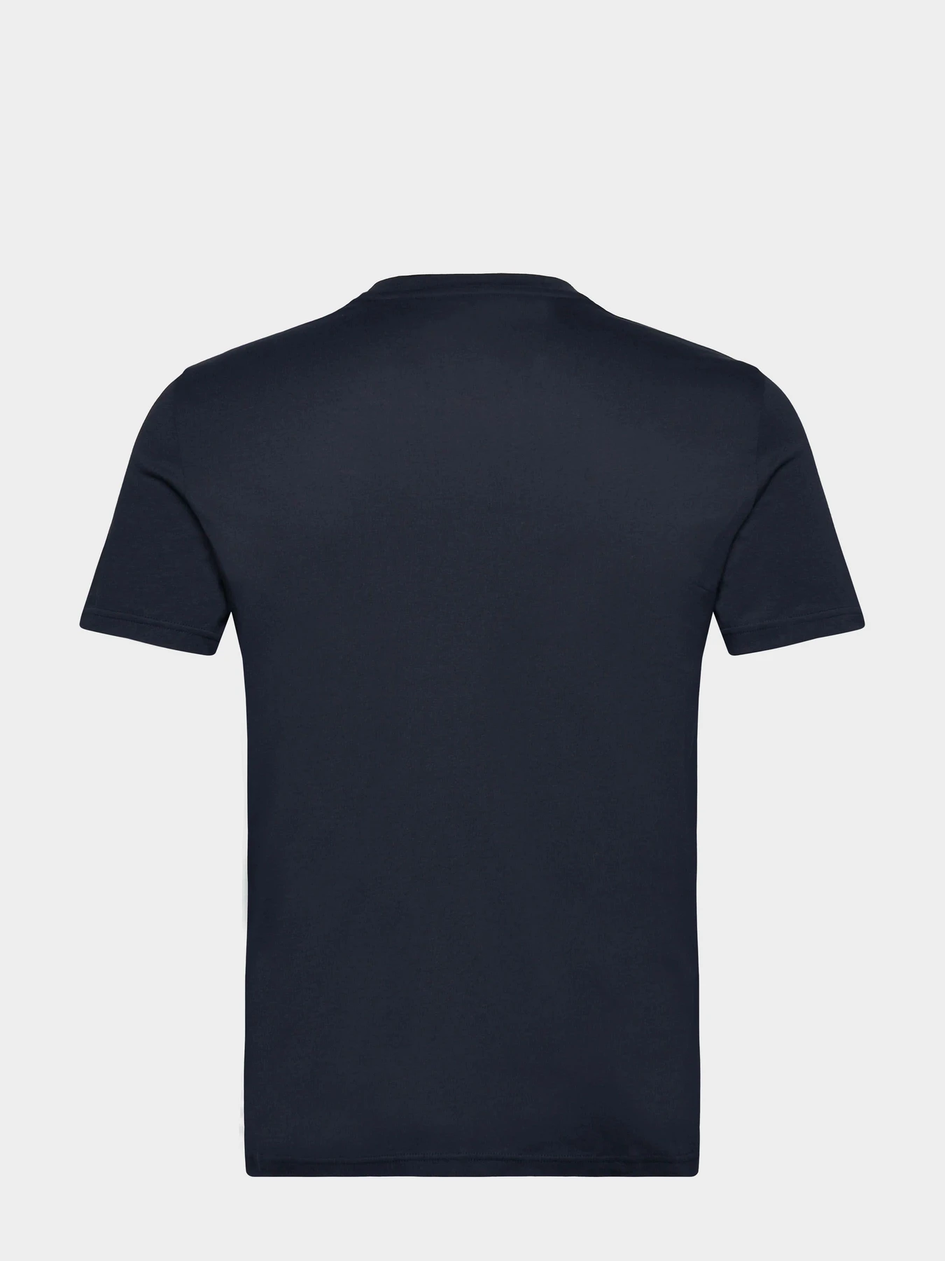Футболки и поло Emporio Armani модель 110853-3F755-00135 Фото