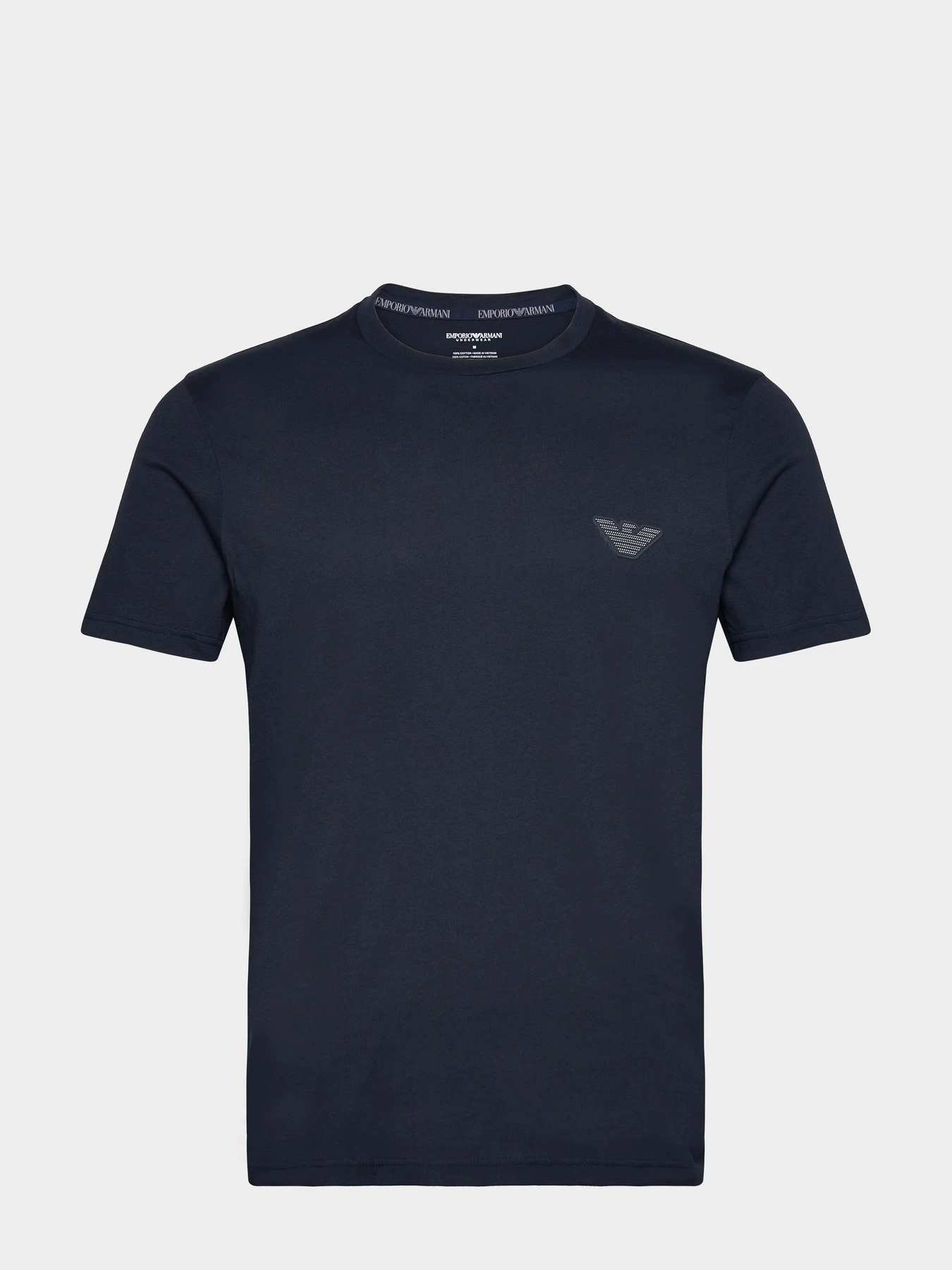 Футболки и поло Emporio Armani модель 110853-3F755-00135 Фото