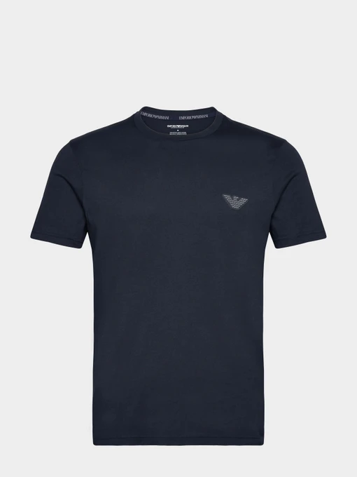 Футболки и поло Emporio Armani модель 110853-3F755-00135 Фото