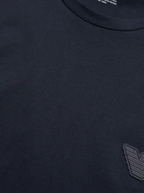 Футболки и поло Emporio Armani модель 110853-3F755-00135 Фото