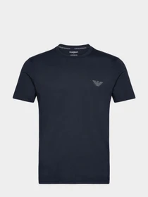Футболки и поло Emporio Armani модель 110853-3F755-00135 Фото