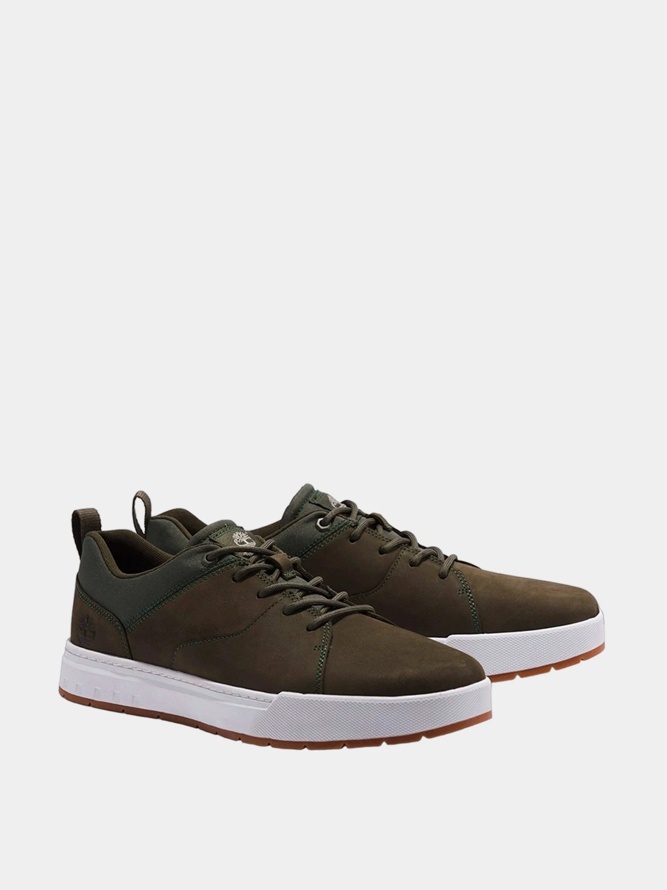 Кеды Timberland модель TB0A28WD991 Кеды Timberland модель TB0A28WD991 Фото