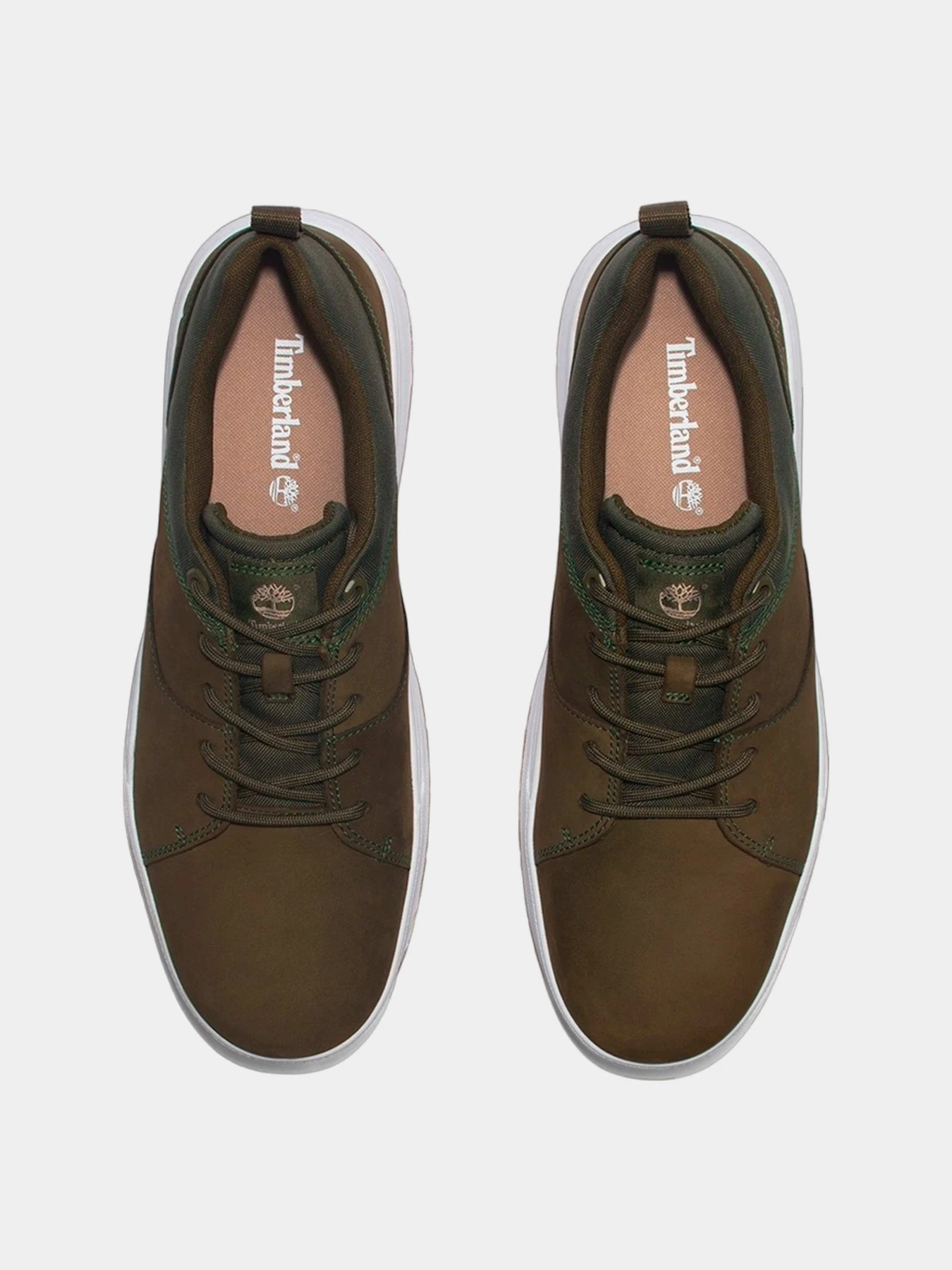 Кеды Timberland модель TB0A28WD991 Кеды Timberland модель TB0A28WD991 Фото