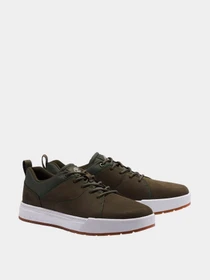 Кеды Timberland модель TB0A28WD991 Фото
