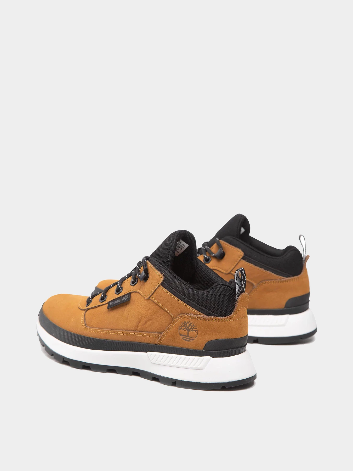 Кроссовки Timberland модель TB0A2A15231 Кроссовки Timberland модель TB0A2A15231 Фото