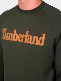 Худи и свитшоты Timberland модель TB0A2C6HU31 Фото