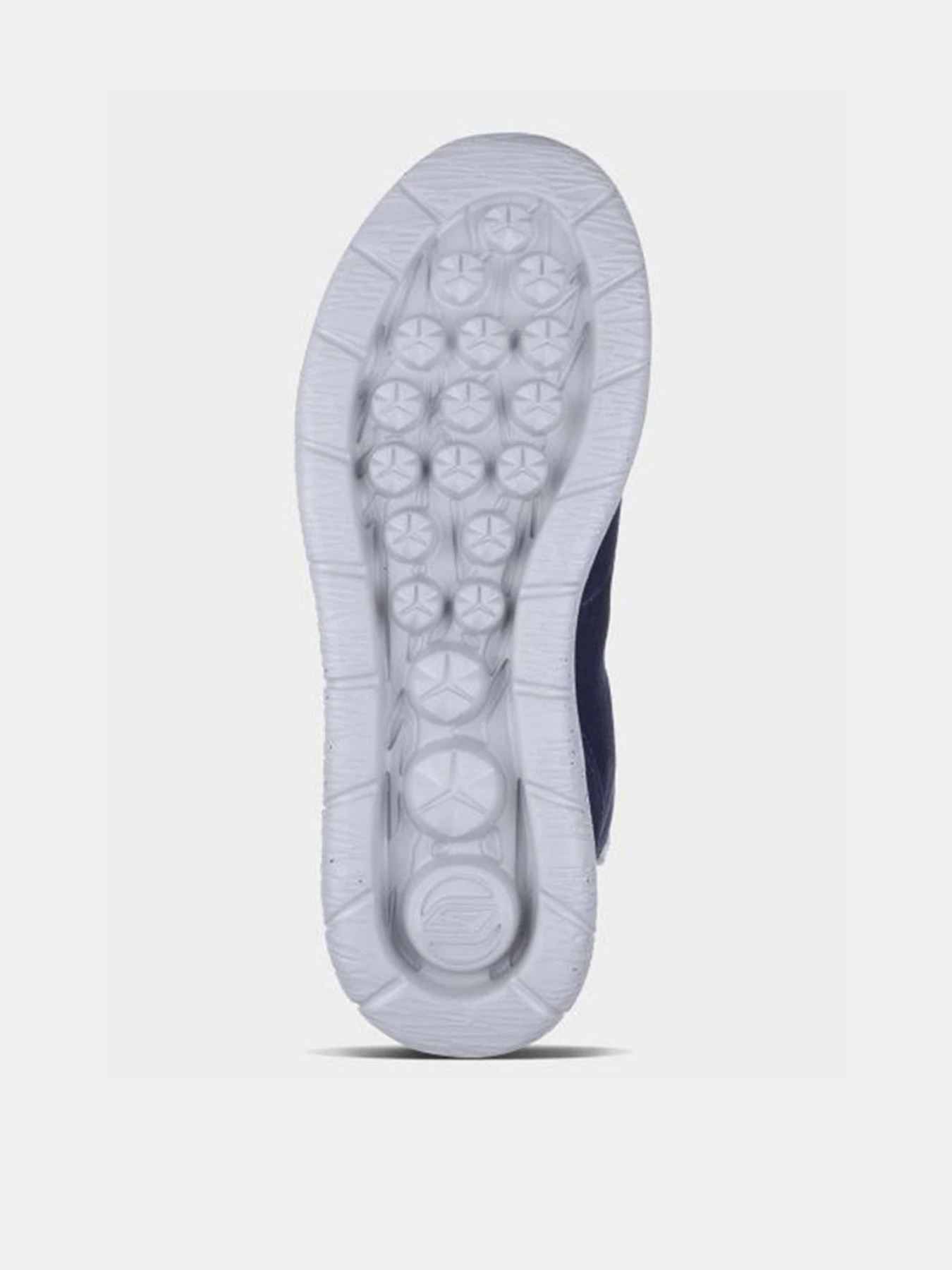 Ботинки и сапоги Skechers модель 53829 NVGY Ботинки и сапоги Skechers модель 53829 NVGY Фото
