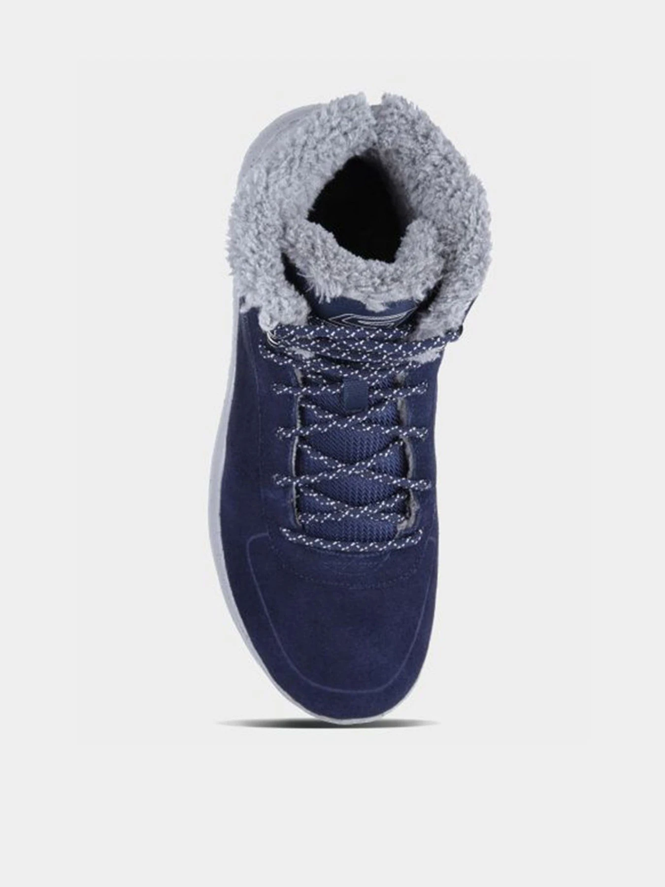 Ботинки и сапоги Skechers модель 53829 NVGY Ботинки и сапоги Skechers модель 53829 NVGY Фото