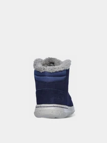 Ботинки и сапоги Skechers модель 53829 NVGY Фото