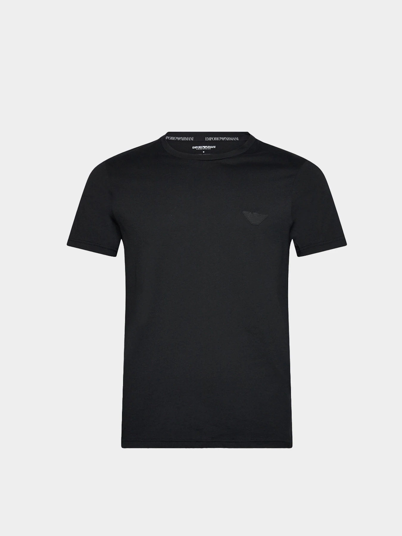 Футболки и поло Emporio Armani модель 110853-3F755-00020 Фото