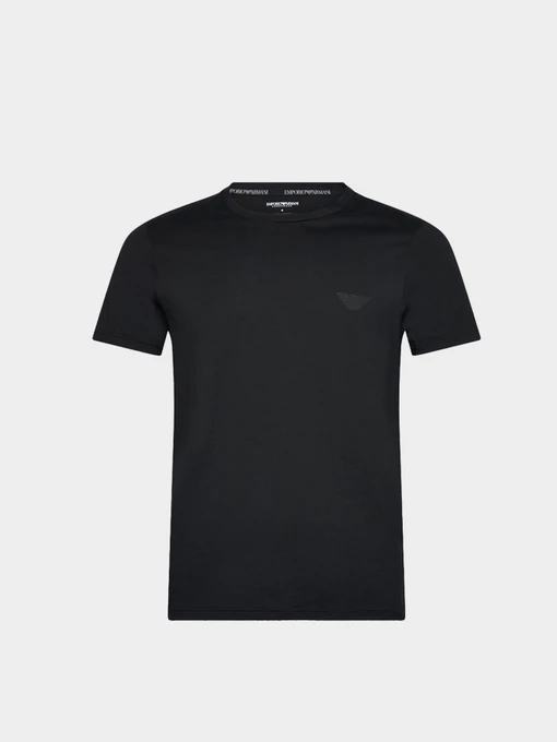 Футболки и поло Emporio Armani модель 110853-3F755-00020 Фото