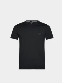 Футболки и поло Emporio Armani модель 110853-3F755-00020 Фото