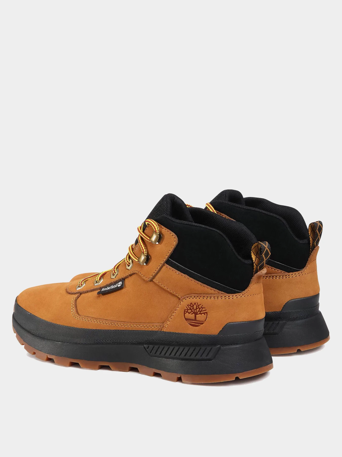 Полуботинки Timberland модель TB0A1ZQH231 Полуботинки Timberland модель TB0A1ZQH231 Фото
