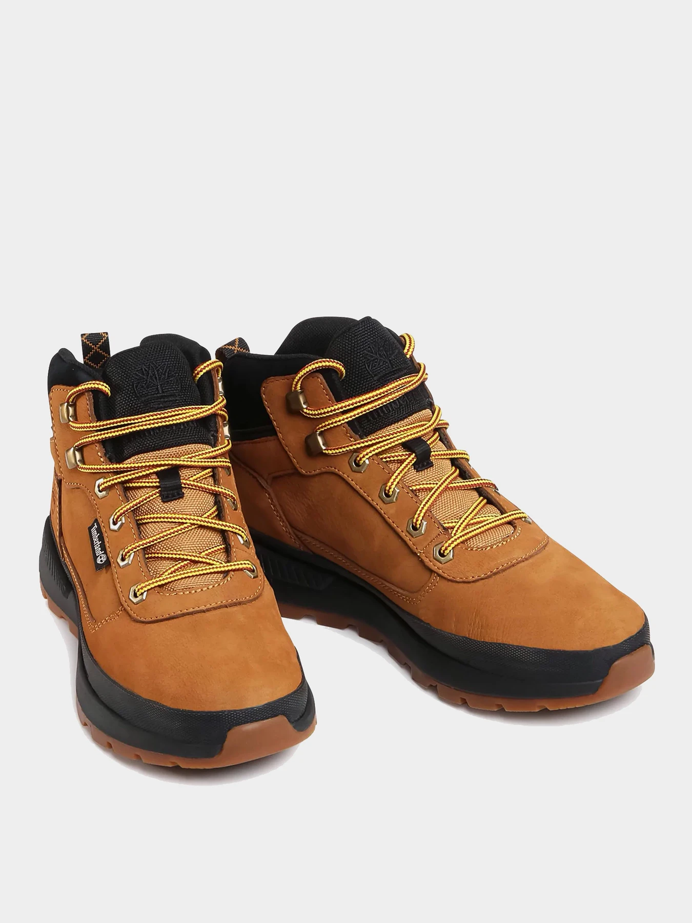 Полуботинки Timberland модель TB0A1ZQH231 Полуботинки Timberland модель TB0A1ZQH231 Фото