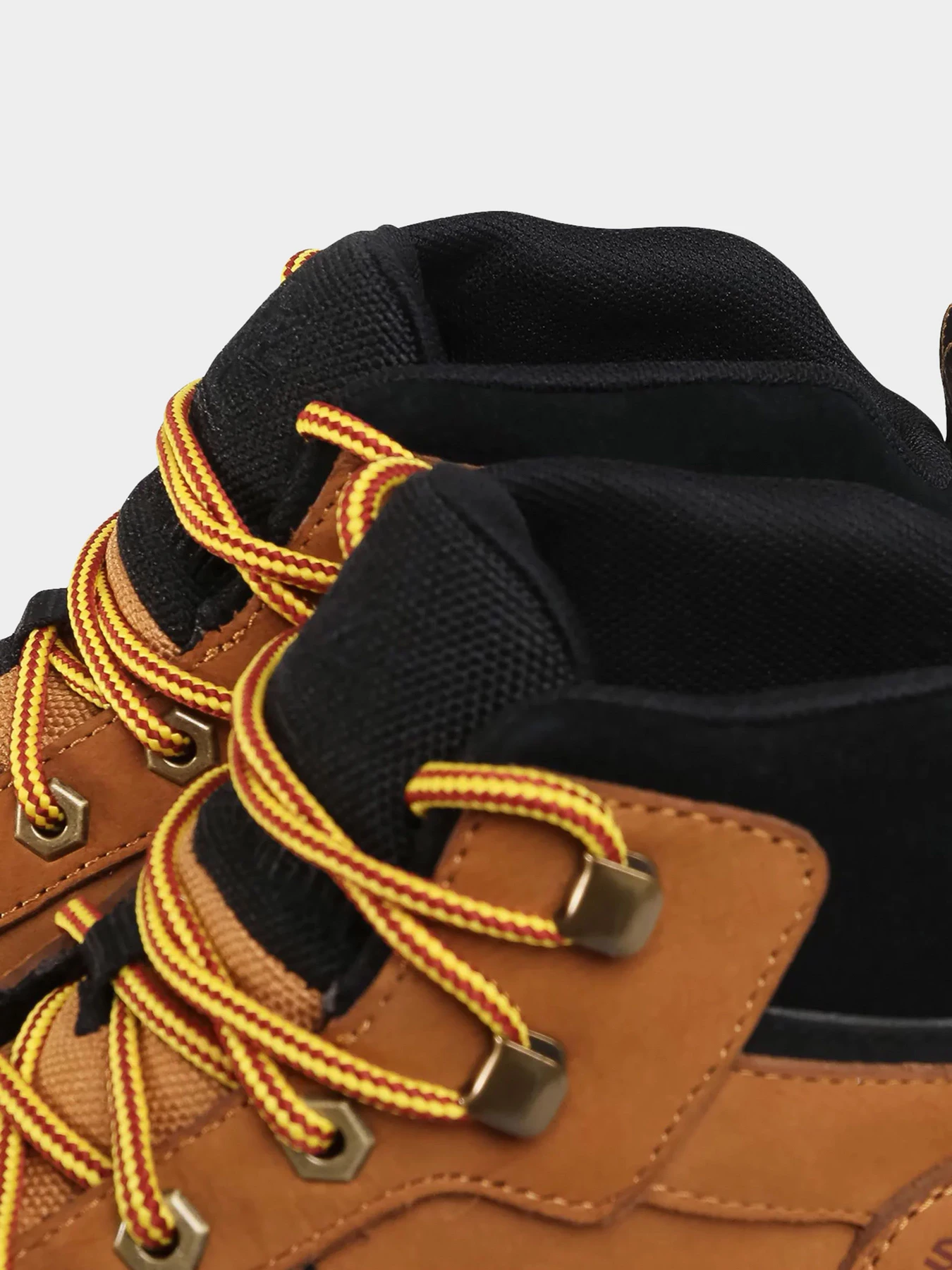 Полуботинки Timberland модель TB0A1ZQH231 Полуботинки Timberland модель TB0A1ZQH231 Фото