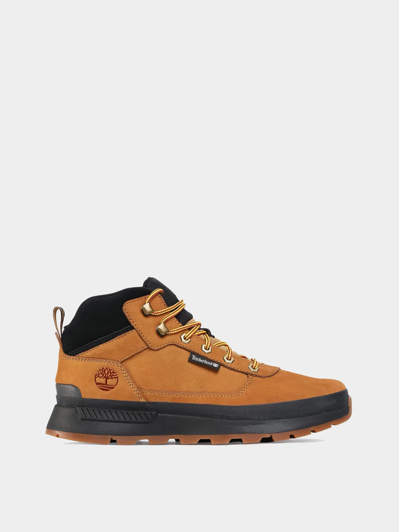 Полуботинки Timberland модель TB0A1ZQH231 Полуботинки Timberland модель TB0A1ZQH231 Фото