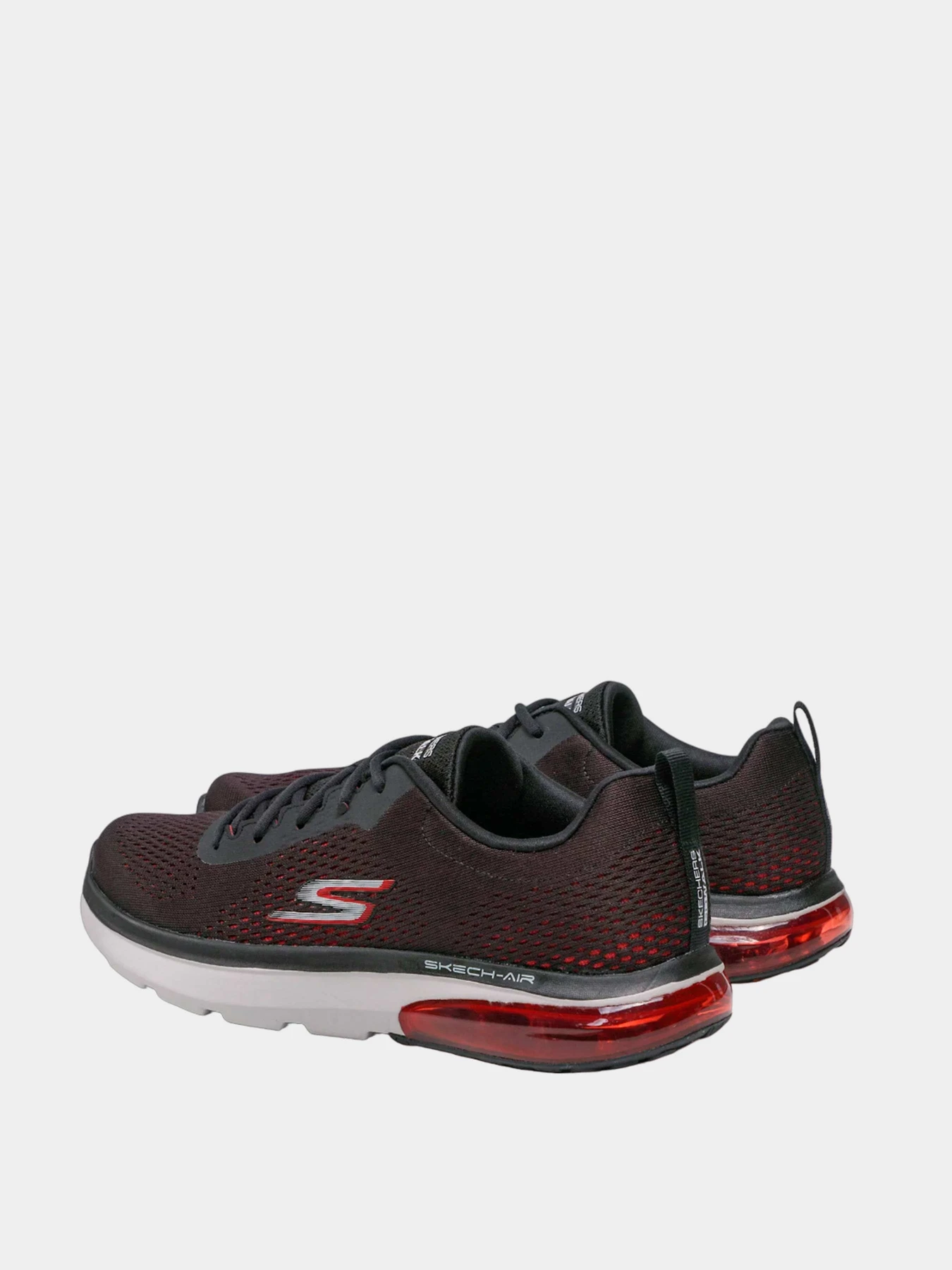 Кроссовки Skechers модель 216241 BKRD Кроссовки Skechers модель 216241 BKRD Фото