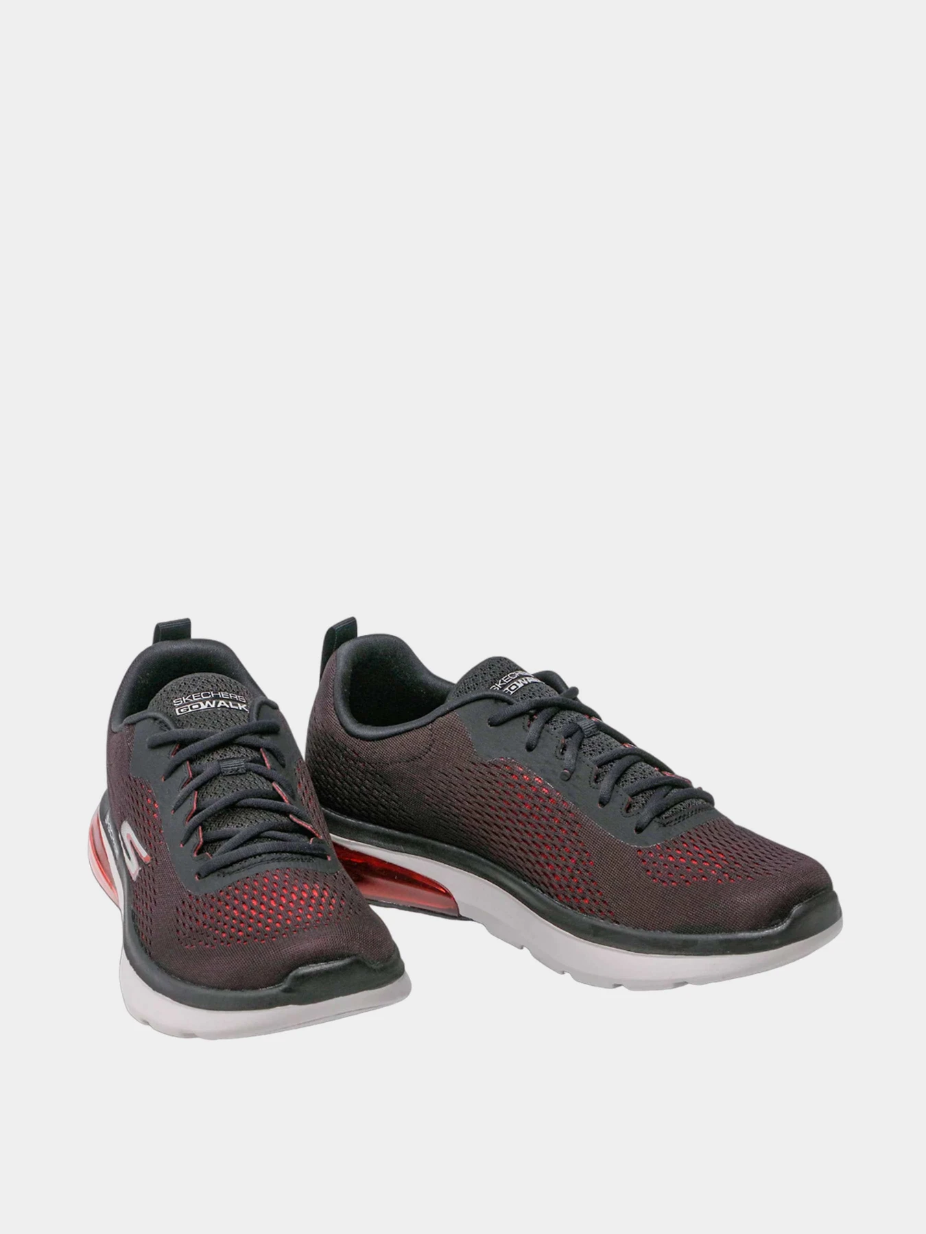 Кроссовки Skechers модель 216241 BKRD Кроссовки Skechers модель 216241 BKRD Фото