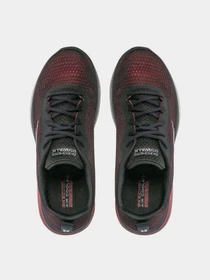 Кроссовки Skechers модель 216241 BKRD Фото