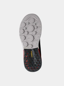 Кроссовки Skechers модель 216241 BKRD Фото
