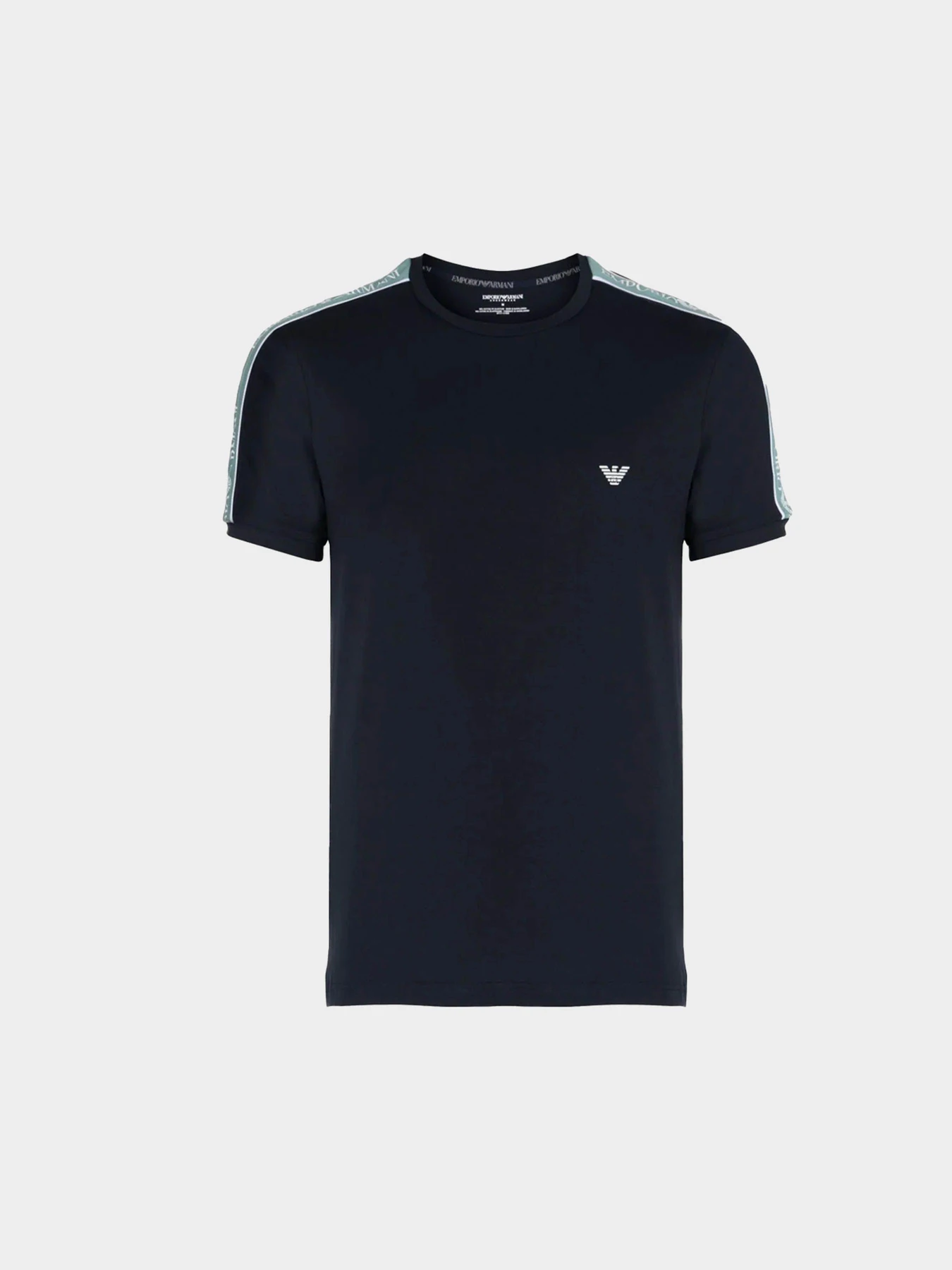 Футболки и поло Emporio Armani модель 111890-3F717-00135 Фото