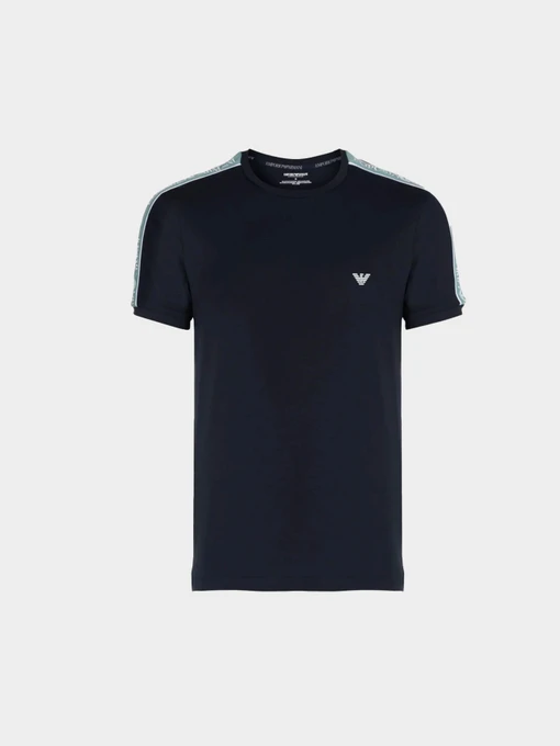 Футболки и поло Emporio Armani модель 111890-3F717-00135 Фото