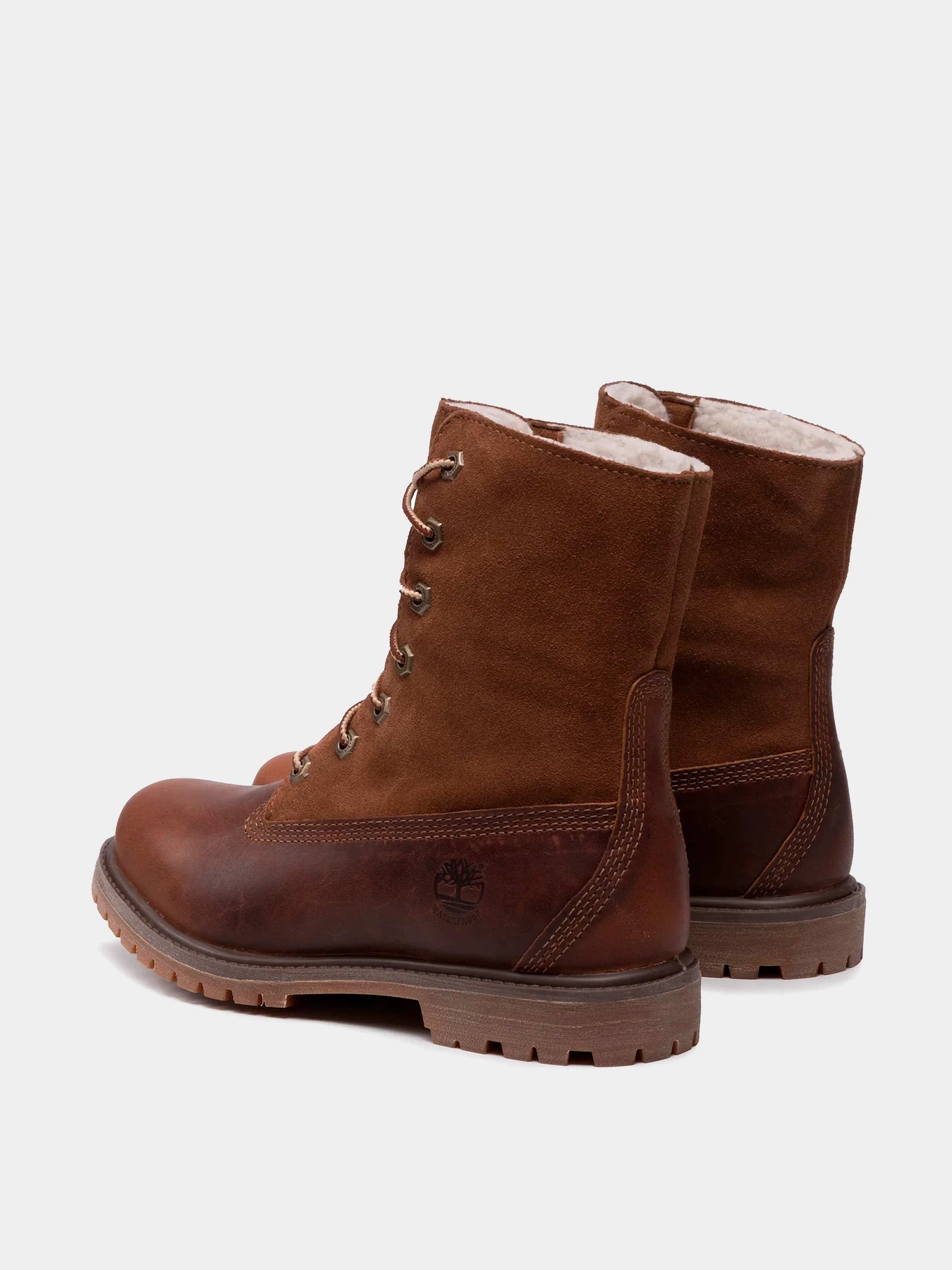 Ботинки и сапоги Timberland модель TB08328R242 Ботинки и сапоги Timberland модель TB08328R242 Фото