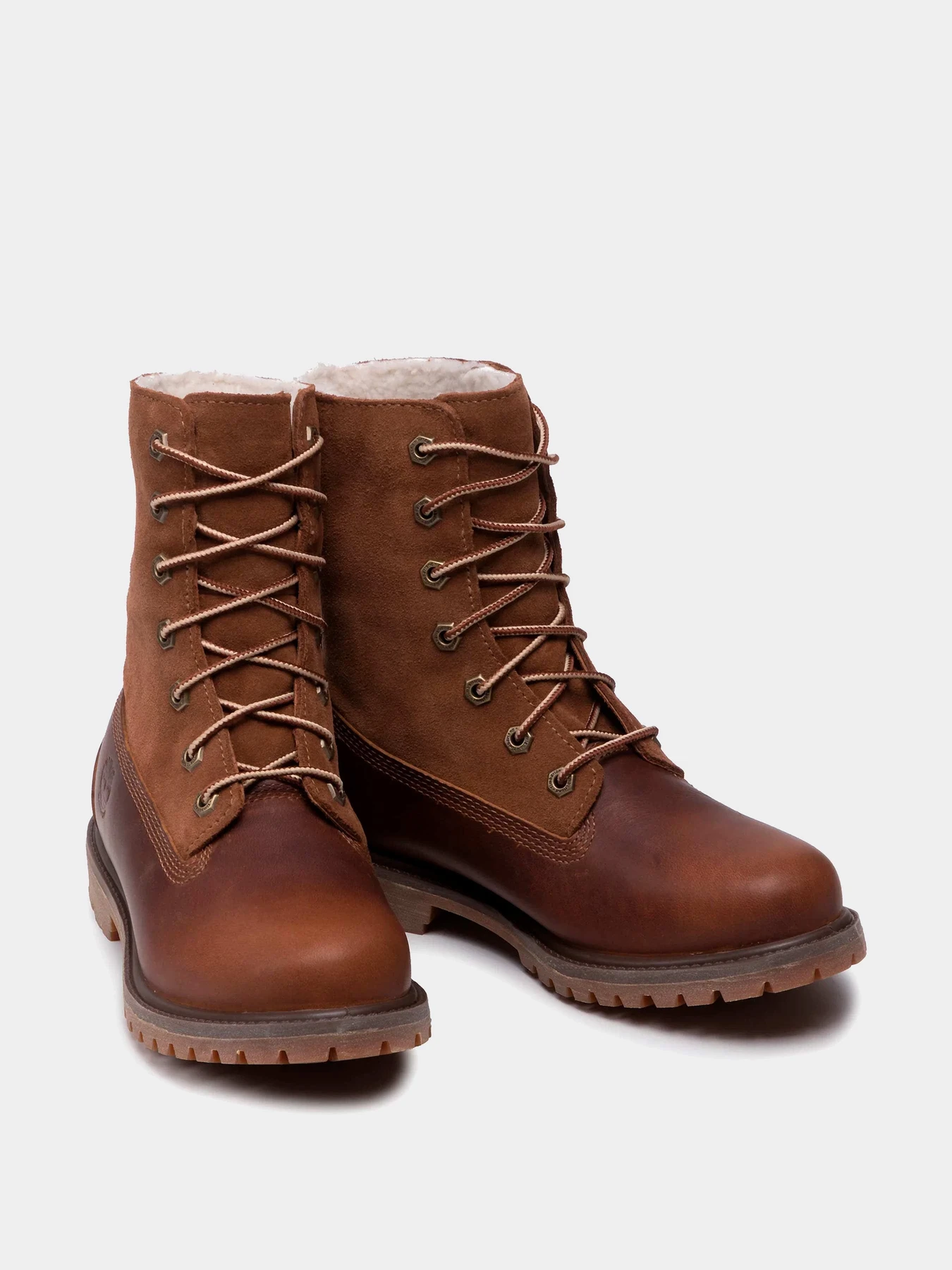 Ботинки и сапоги Timberland модель TB08328R242 Ботинки и сапоги Timberland модель TB08328R242 Фото