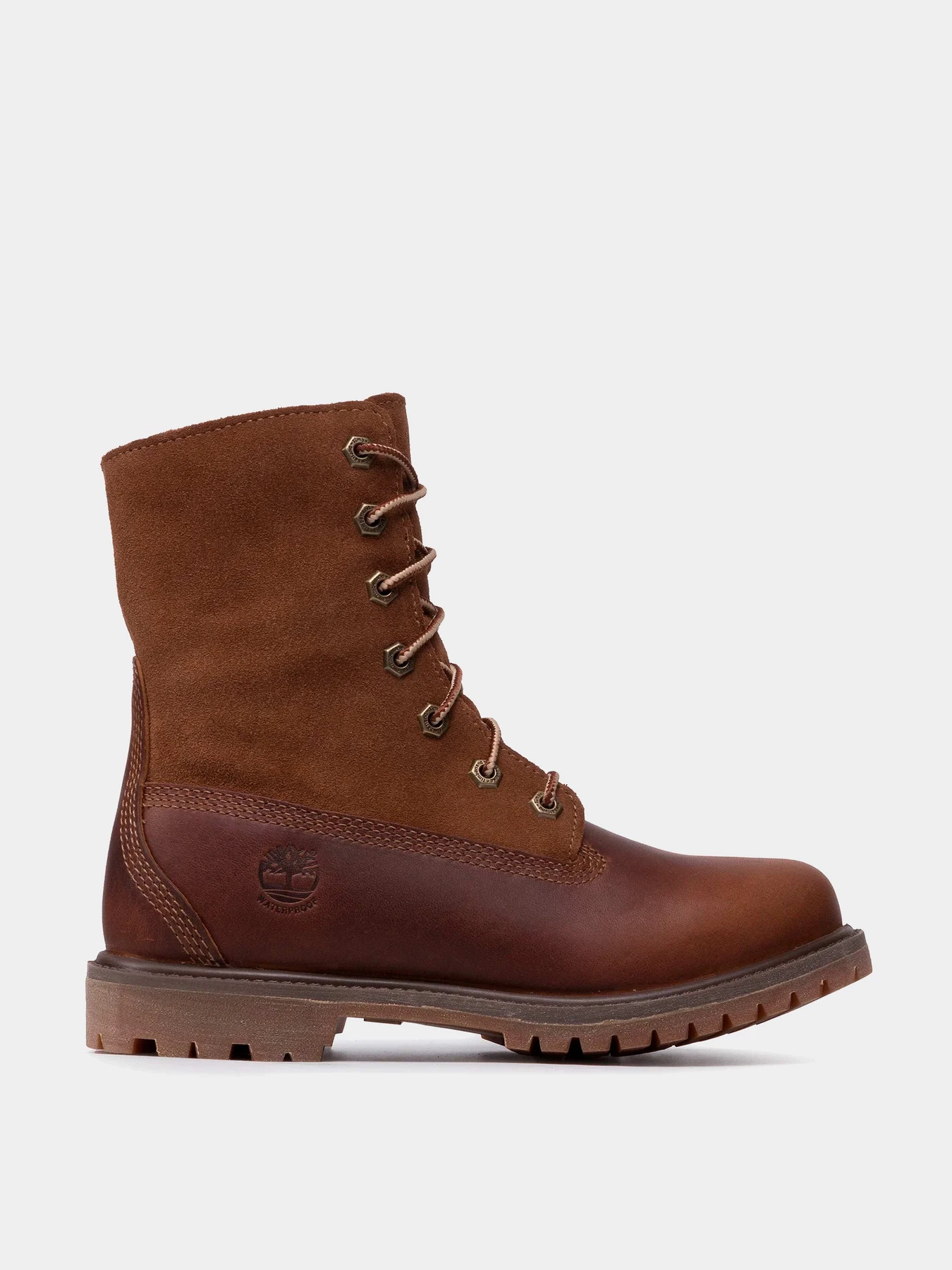Ботинки и сапоги Timberland модель TB08328R242 Ботинки и сапоги Timberland модель TB08328R242 Фото
