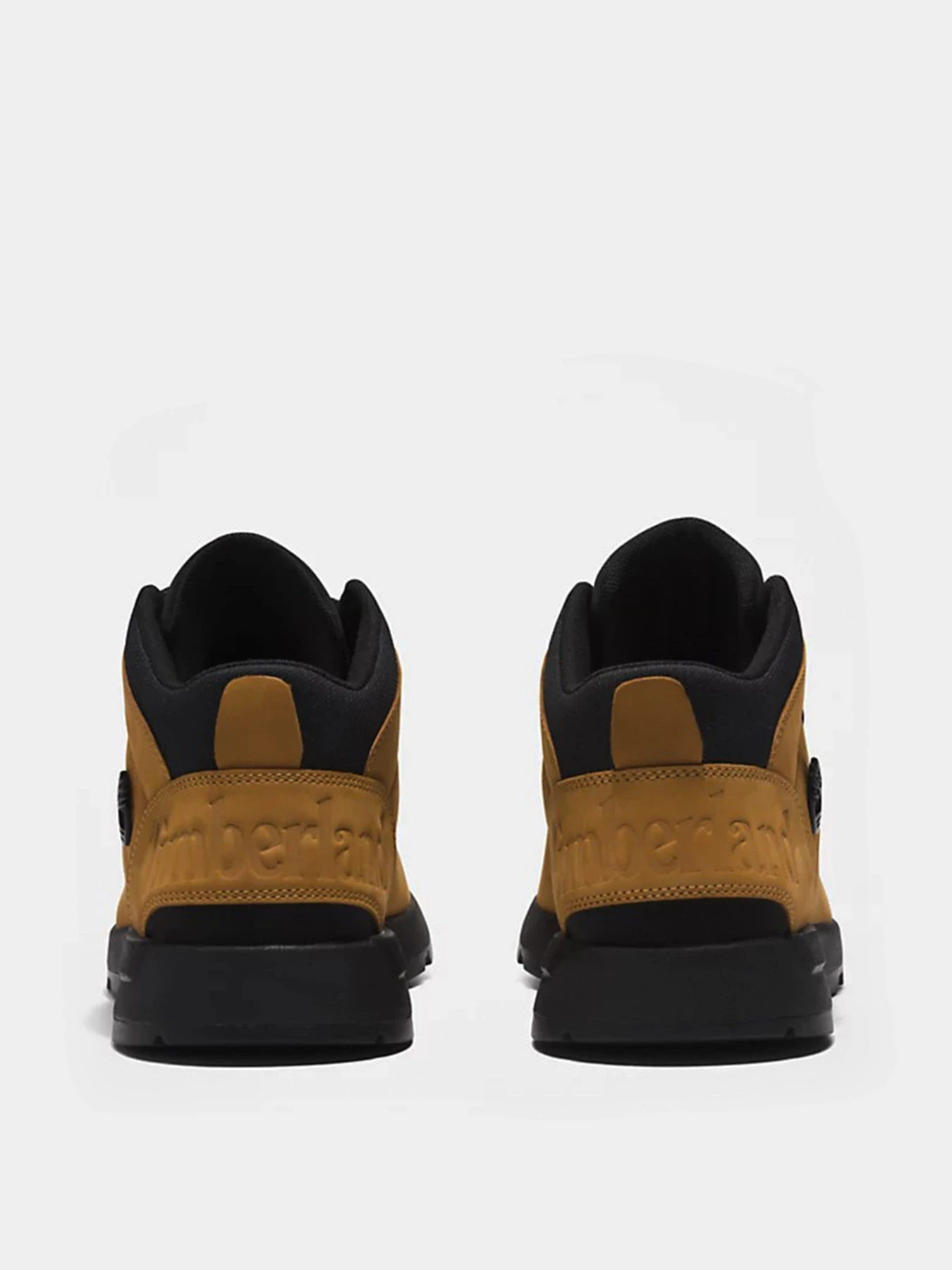 Ботинки и сапоги Timberland модель TB0A2FEP231 Ботинки и сапоги Timberland модель TB0A2FEP231 Фото