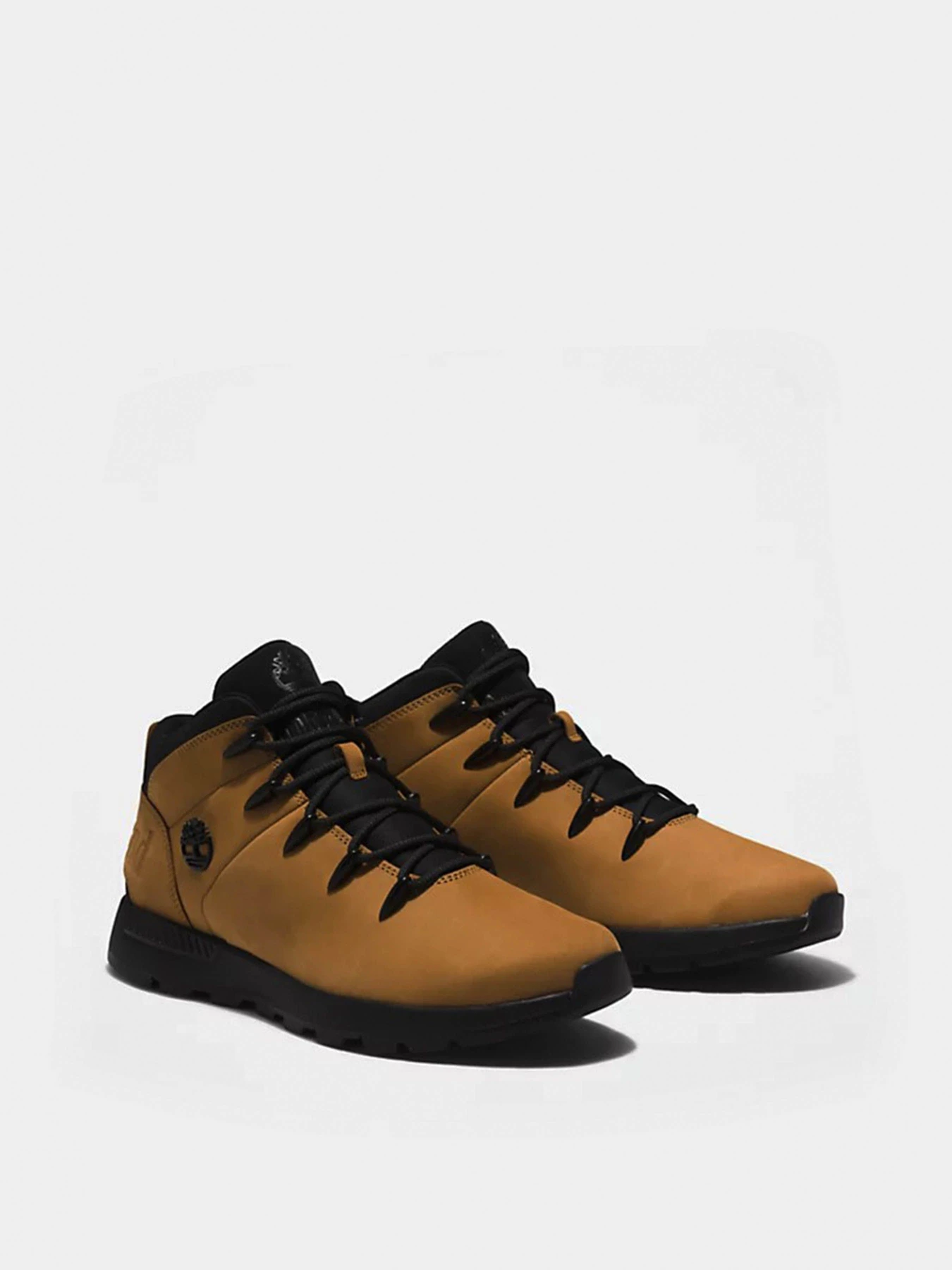 Ботинки и сапоги Timberland модель TB0A2FEP231 Ботинки и сапоги Timberland модель TB0A2FEP231 Фото