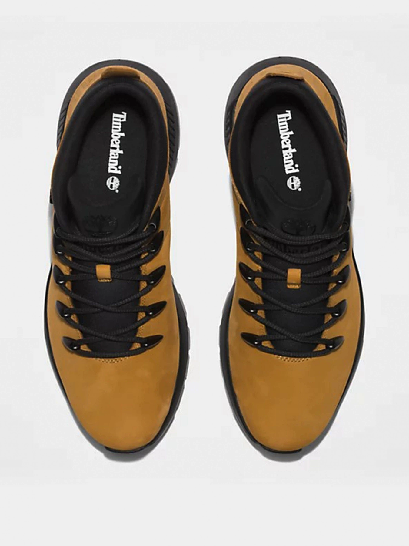 Ботинки и сапоги Timberland модель TB0A2FEP231 Ботинки и сапоги Timberland модель TB0A2FEP231 Фото
