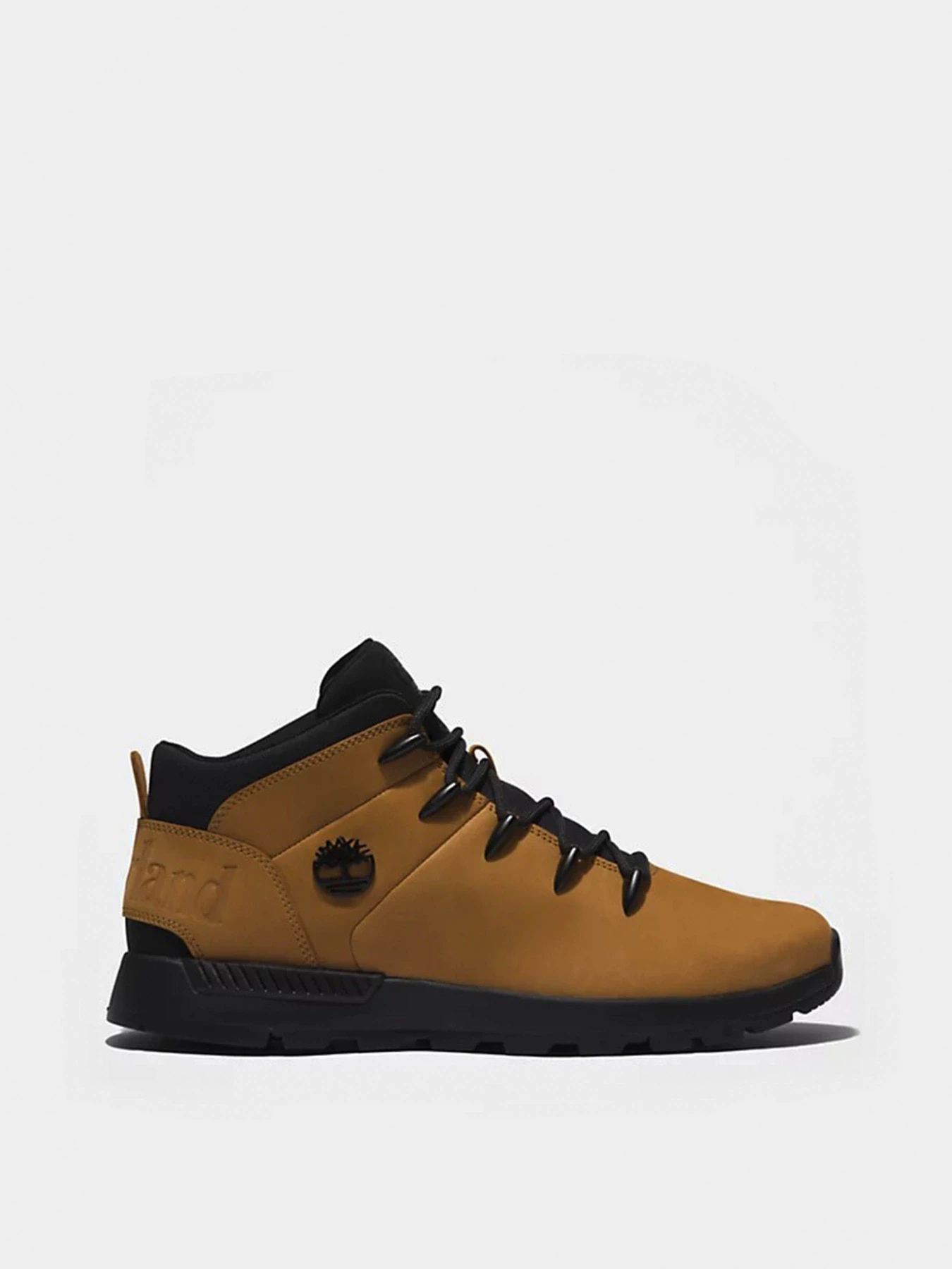 Ботинки и сапоги Timberland модель TB0A2FEP231 Ботинки и сапоги Timberland модель TB0A2FEP231 Фото
