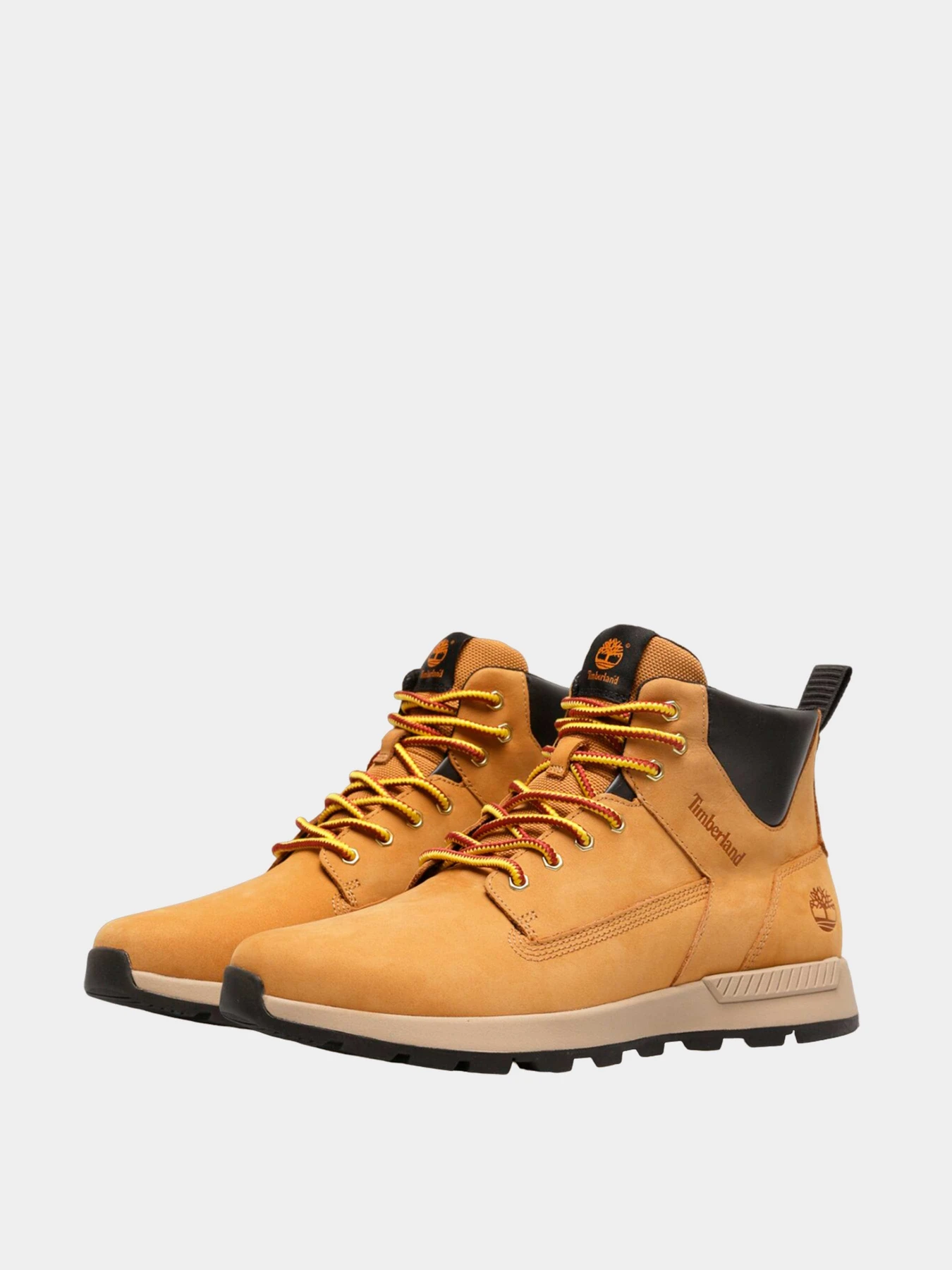 Ботинки и сапоги Timberland модель TB0A2HNR231 Ботинки и сапоги Timberland модель TB0A2HNR231 Фото