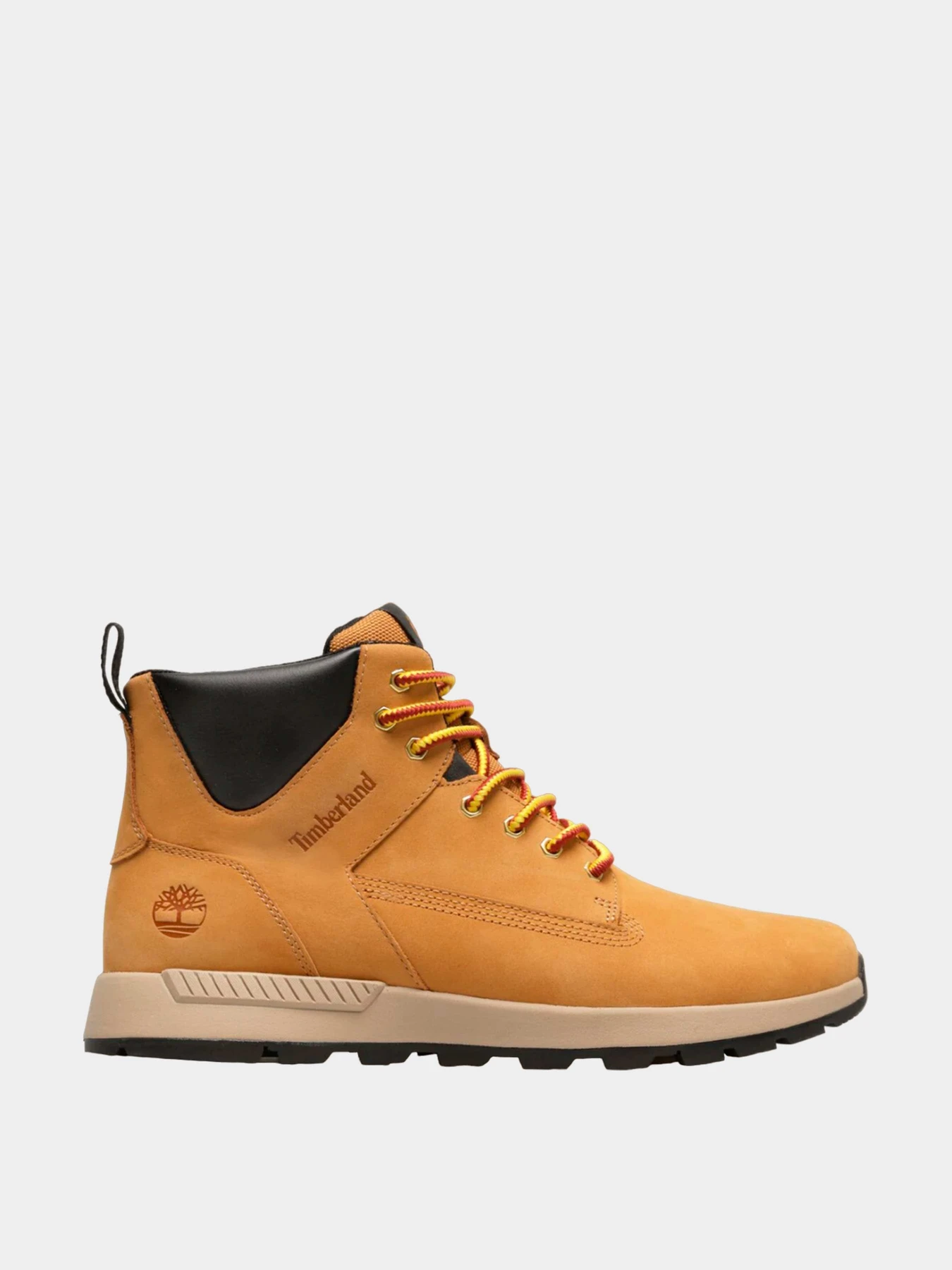 Ботинки и сапоги Timberland модель TB0A2HNR231 Ботинки и сапоги Timberland модель TB0A2HNR231 Фото
