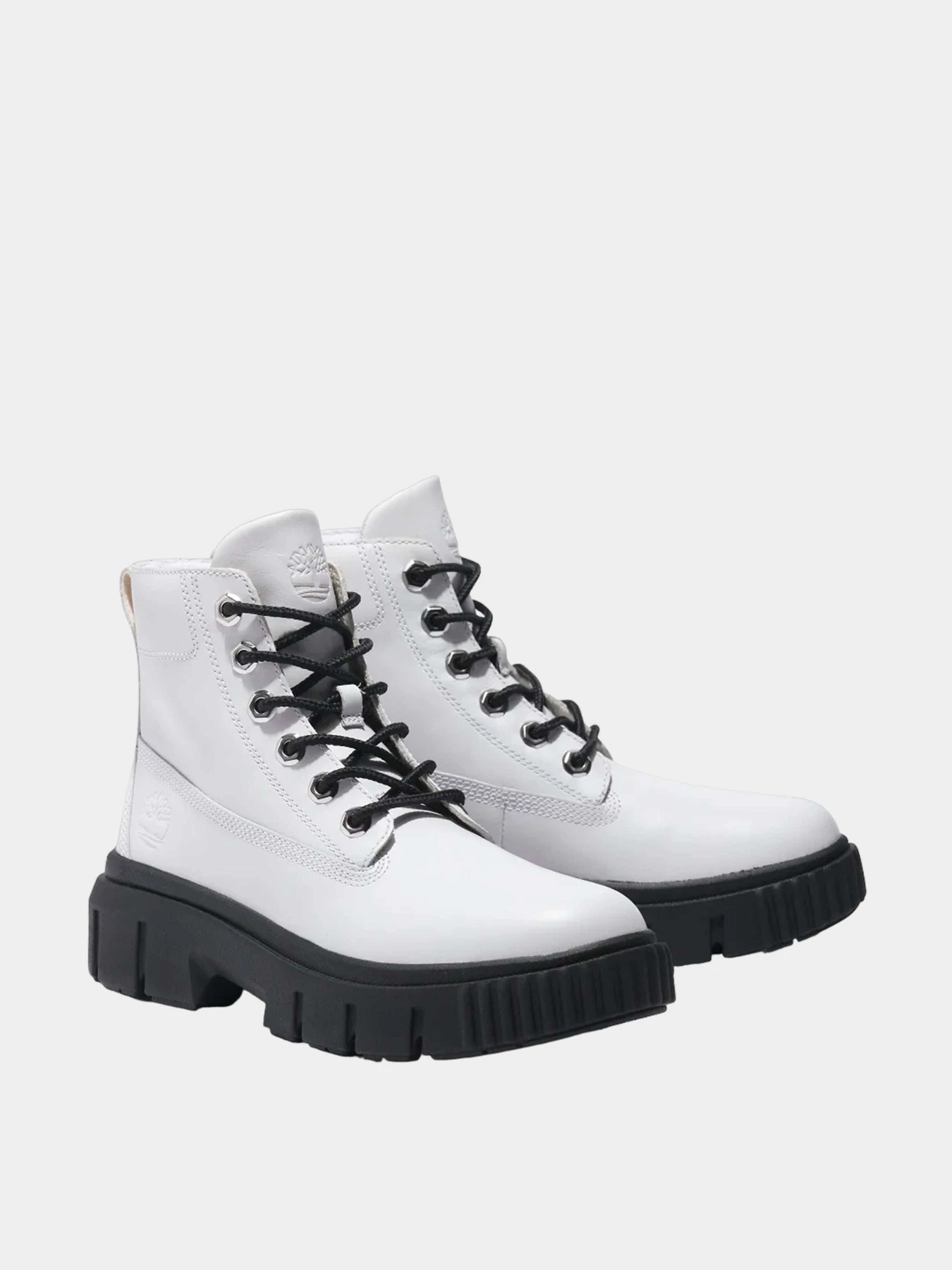 Ботинки и сапоги Timberland модель TB0A41ZW100 Ботинки и сапоги Timberland модель TB0A41ZW100 Фото