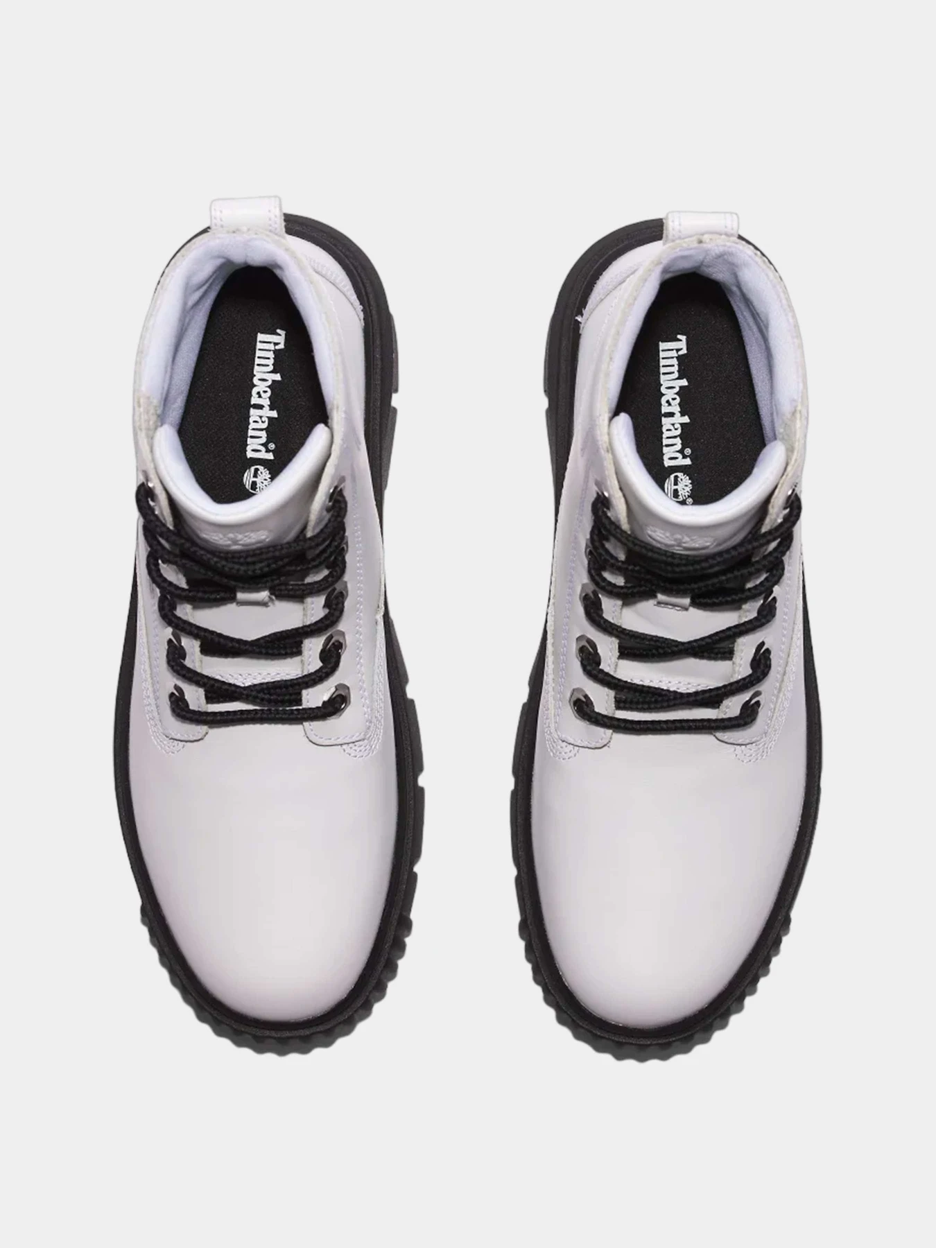 Ботинки и сапоги Timberland модель TB0A41ZW100 Ботинки и сапоги Timberland модель TB0A41ZW100 Фото