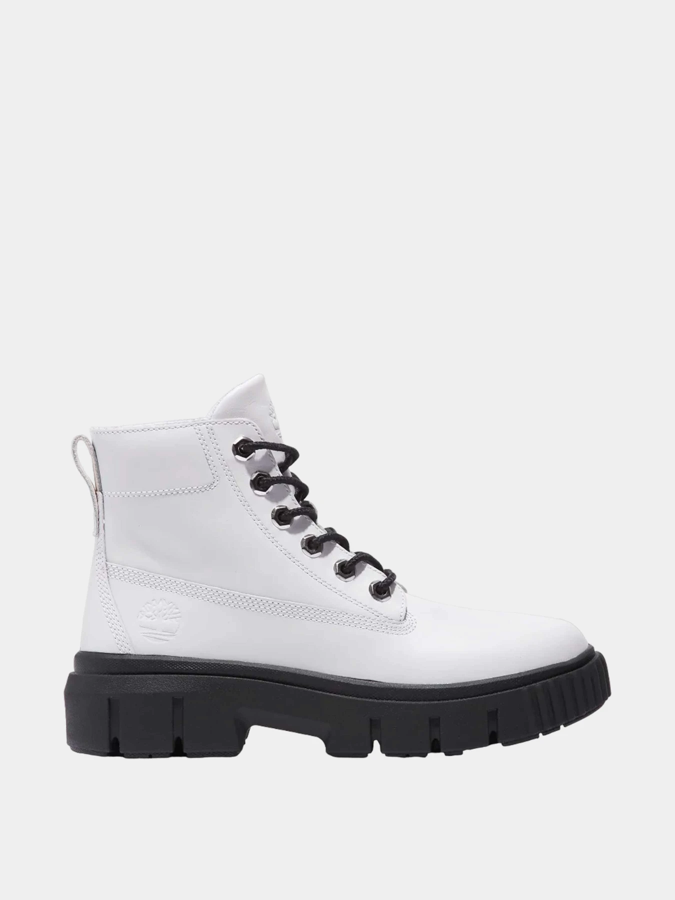 Ботинки и сапоги Timberland модель TB0A41ZW100 Ботинки и сапоги Timberland модель TB0A41ZW100 Фото