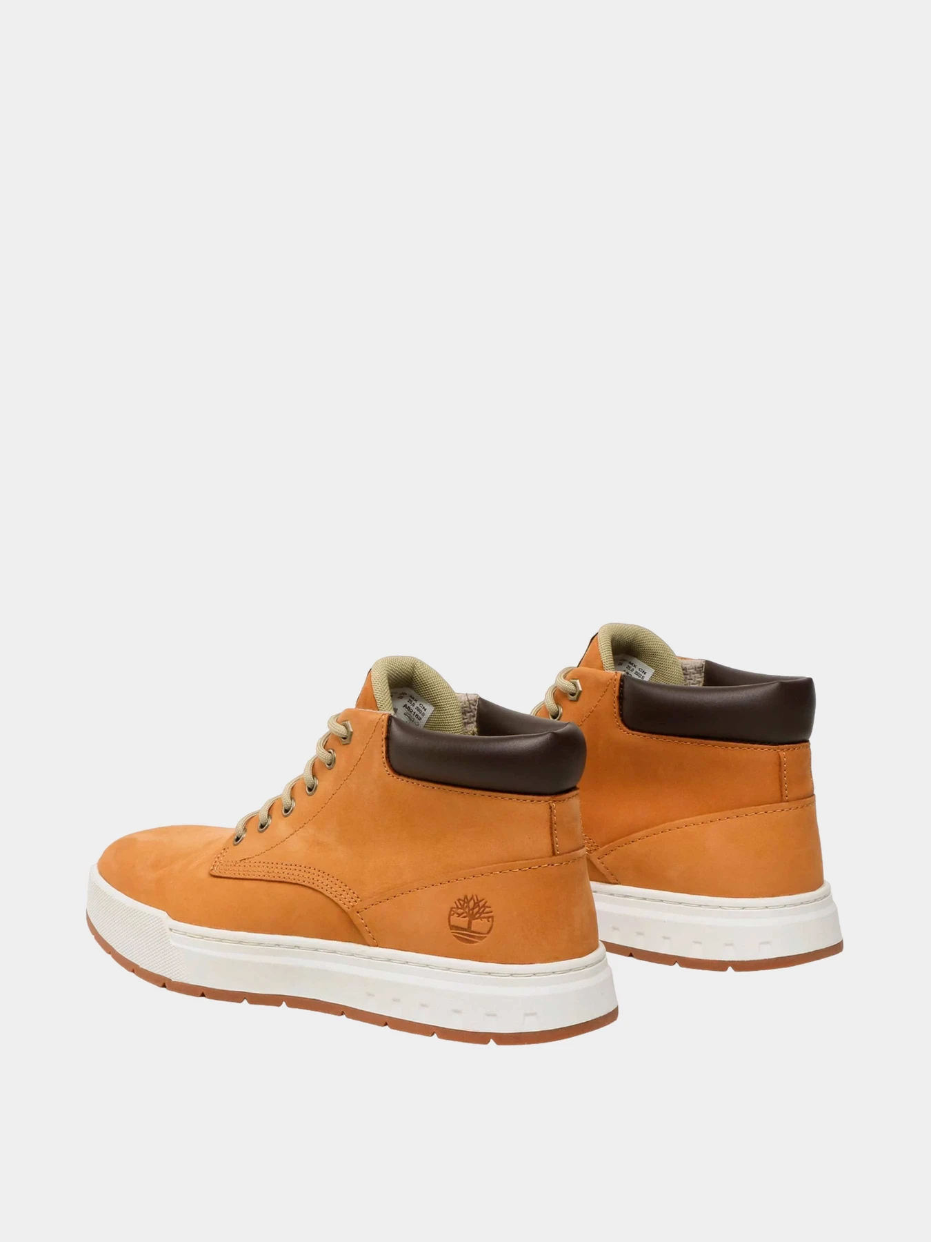 Ботинки и сапоги Timberland модель TB0A5PRV231 Ботинки и сапоги Timberland модель TB0A5PRV231 Фото