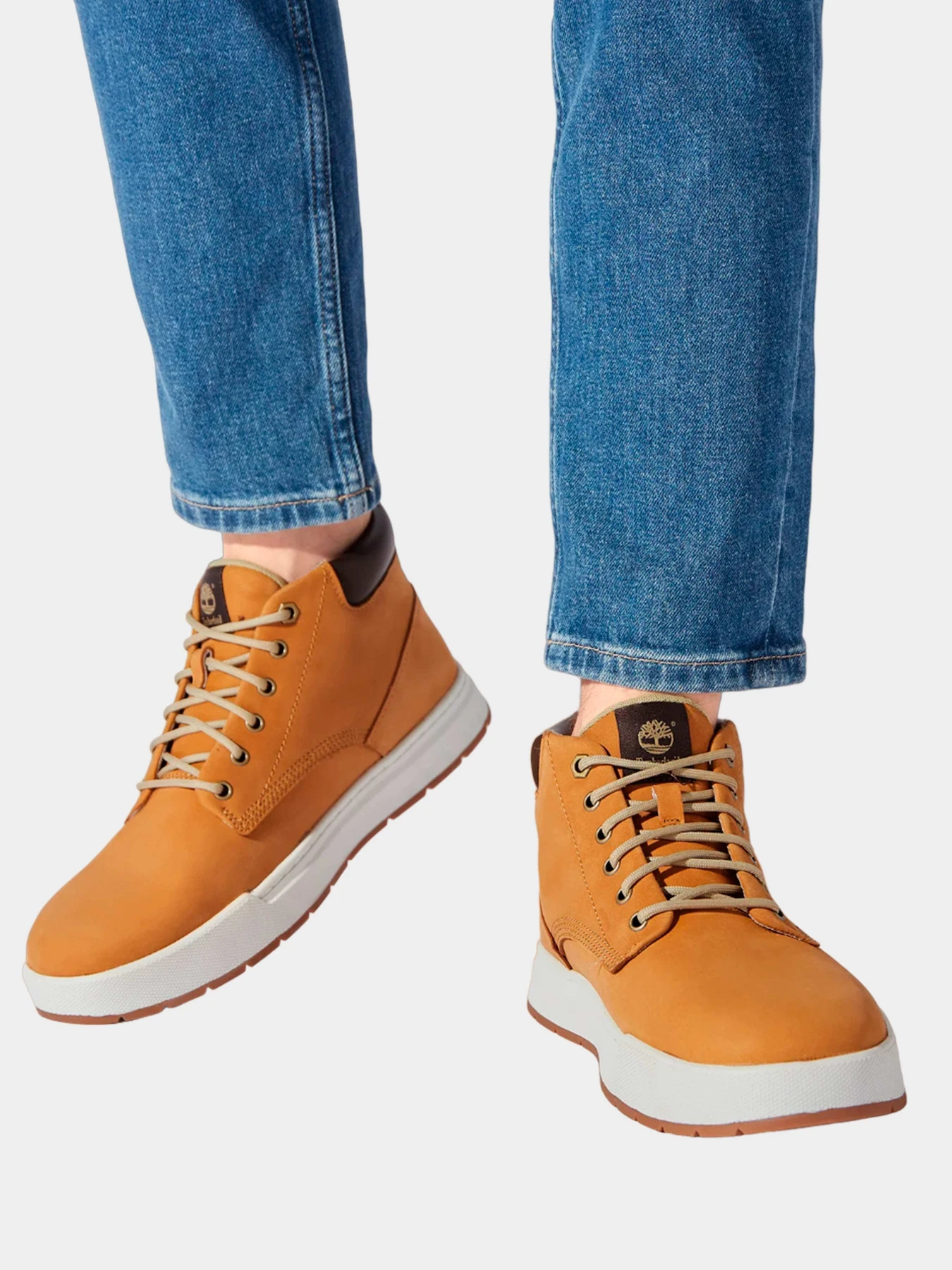 Ботинки и сапоги Timberland модель TB0A5PRV231 Ботинки и сапоги Timberland модель TB0A5PRV231 Фото