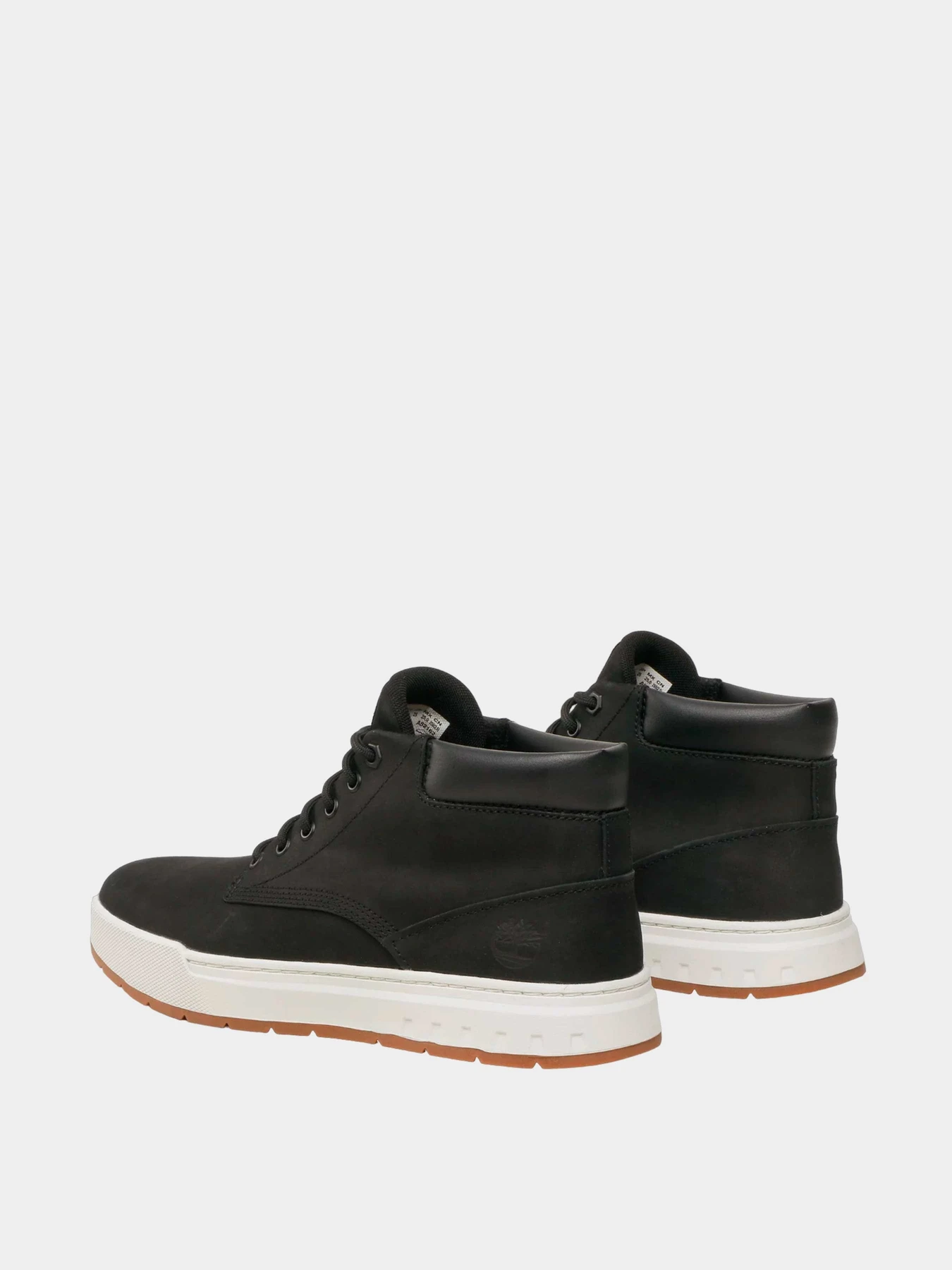 Ботинки и сапоги Timberland модель TB0A5PSG015 Ботинки и сапоги Timberland модель TB0A5PSG015 Фото