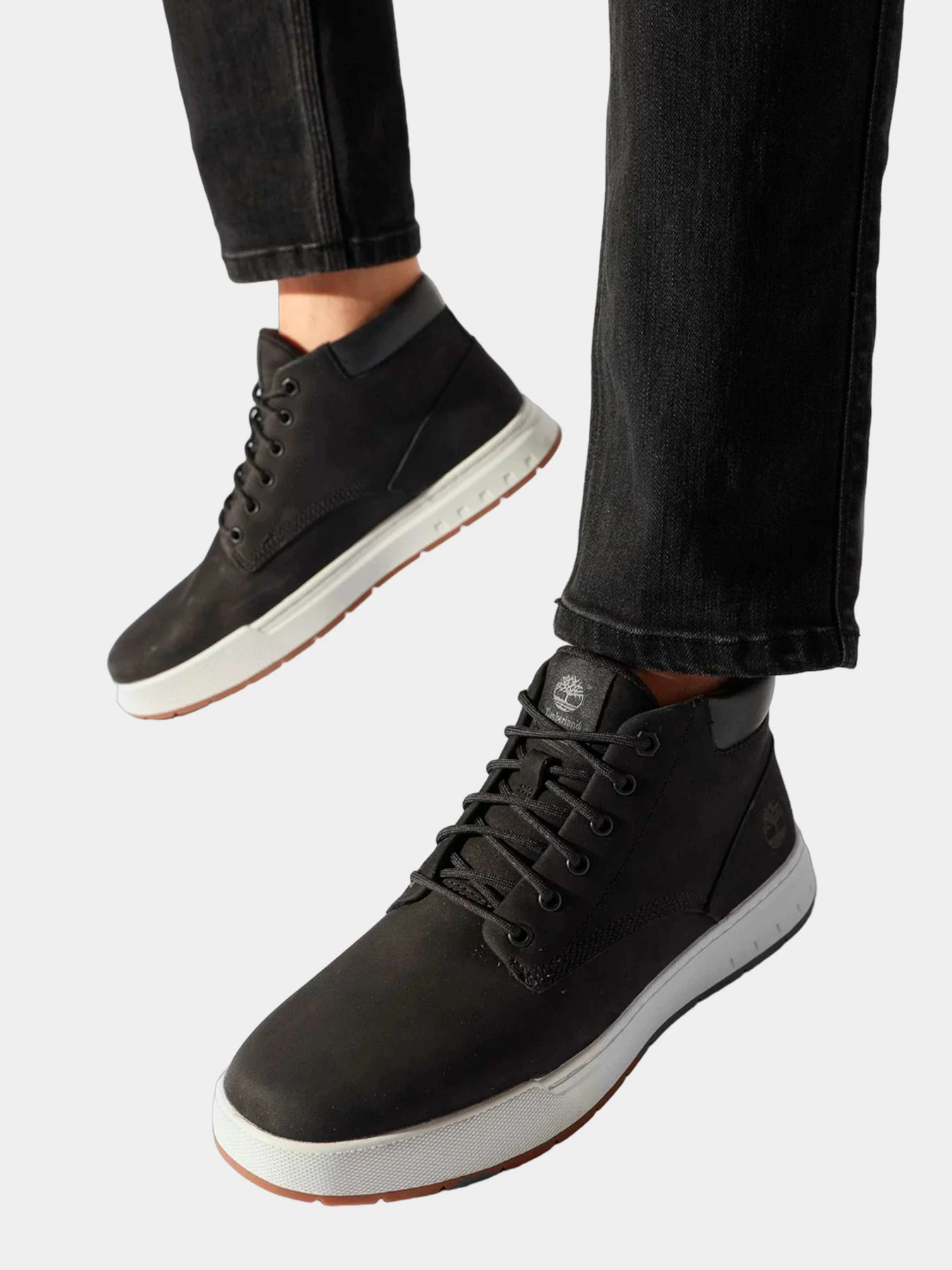 Ботинки и сапоги Timberland модель TB0A5PSG015 Ботинки и сапоги Timberland модель TB0A5PSG015 Фото