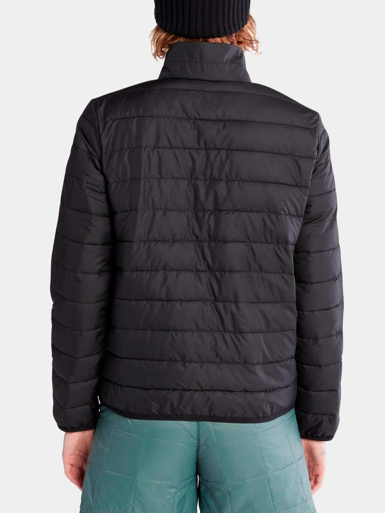 Куртки и дубленки Timberland модель TB0A5ZFS001 Куртки и дубленки Timberland модель TB0A5ZFS001 Фото