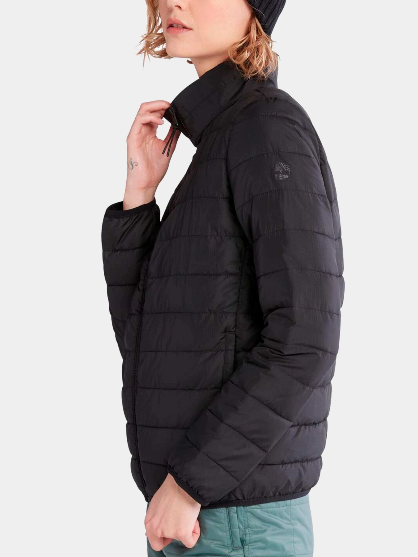 Куртки и дубленки Timberland модель TB0A5ZFS001 Куртки и дубленки Timberland модель TB0A5ZFS001 Фото