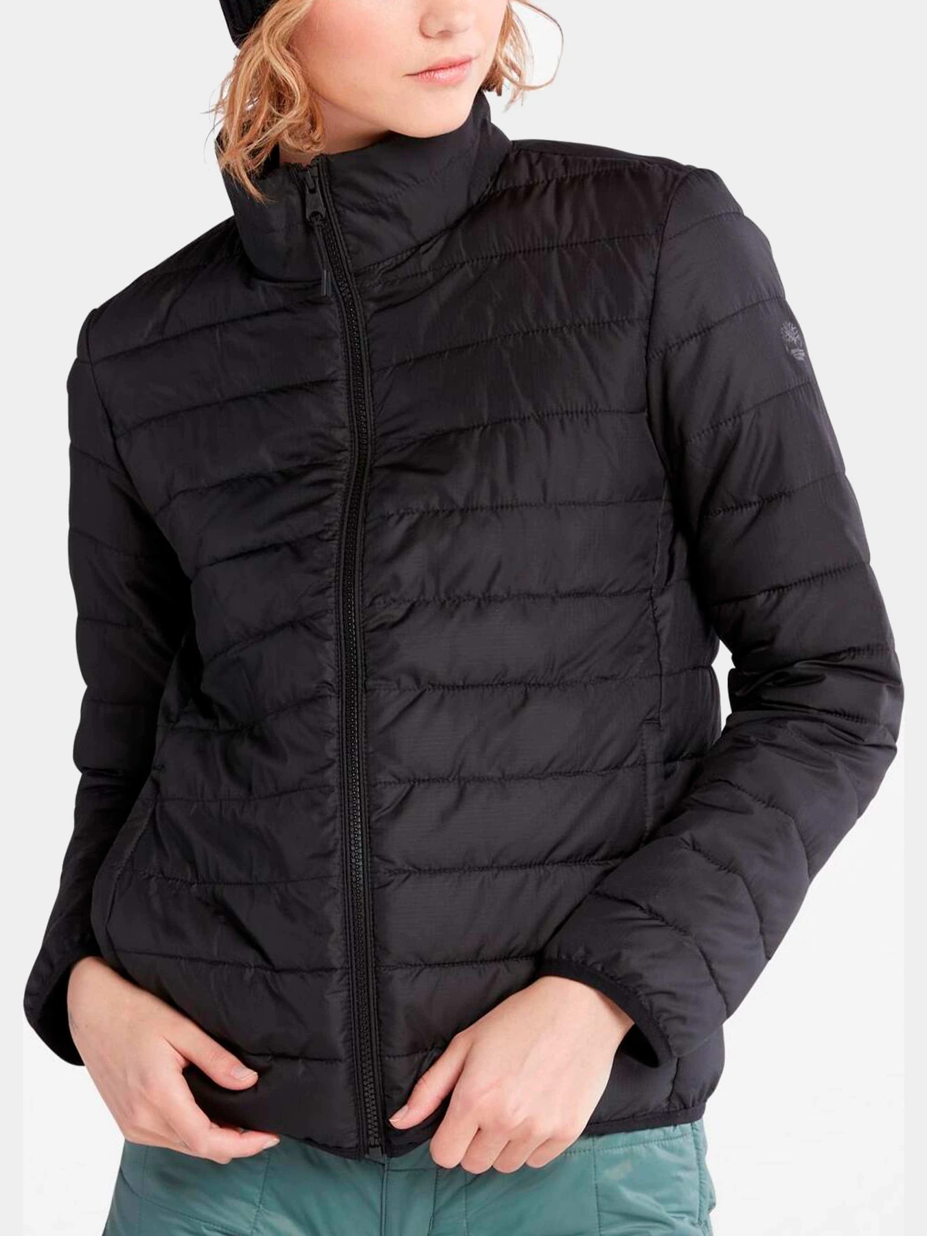 Куртки и дубленки Timberland модель TB0A5ZFS001 Куртки и дубленки Timberland модель TB0A5ZFS001 Фото