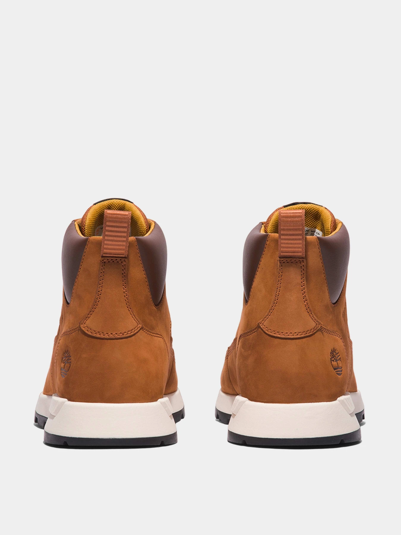 Ботинки и сапоги Timberland модель TB0A2H7QF13 Ботинки и сапоги Timberland модель TB0A2H7QF13 Фото
