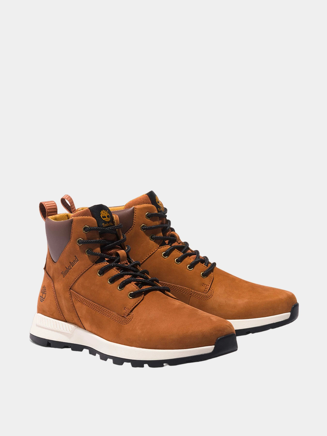 Ботинки и сапоги Timberland модель TB0A2H7QF13 Ботинки и сапоги Timberland модель TB0A2H7QF13 Фото