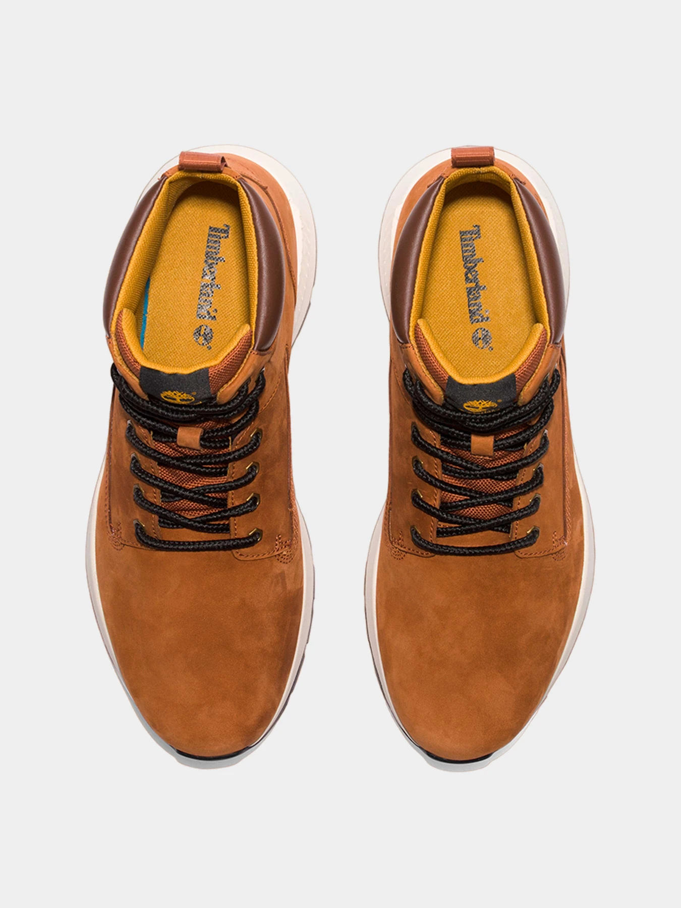Ботинки и сапоги Timberland модель TB0A2H7QF13 Ботинки и сапоги Timberland модель TB0A2H7QF13 Фото