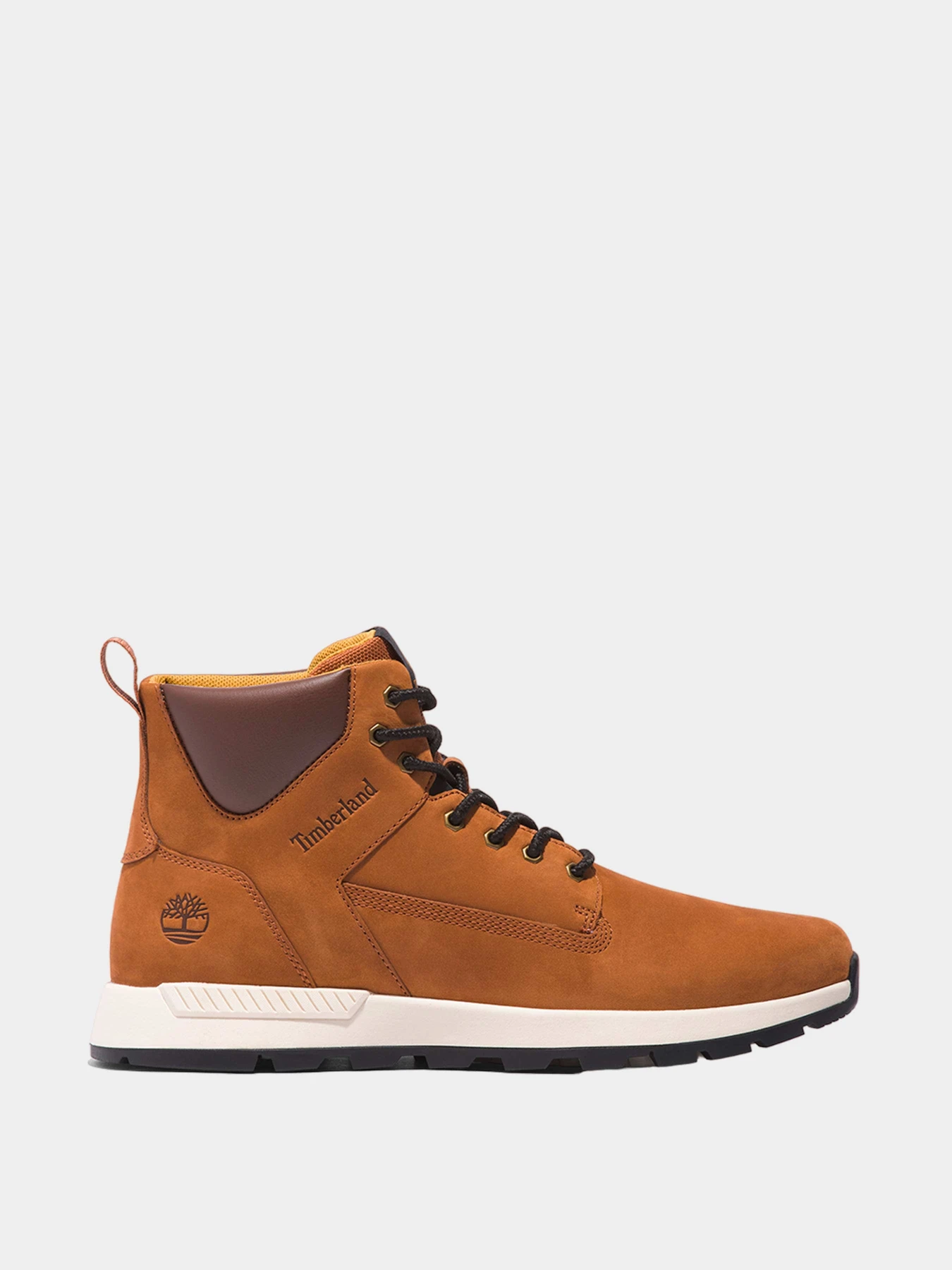 Ботинки и сапоги Timberland модель TB0A2H7QF13 Ботинки и сапоги Timberland модель TB0A2H7QF13 Фото