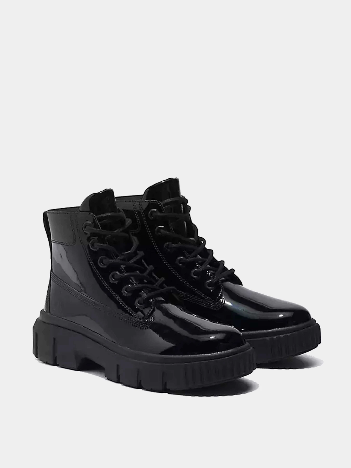 Ботинки и сапоги Timberland модель TB0A2QK8015 Ботинки и сапоги Timberland модель TB0A2QK8015 Фото